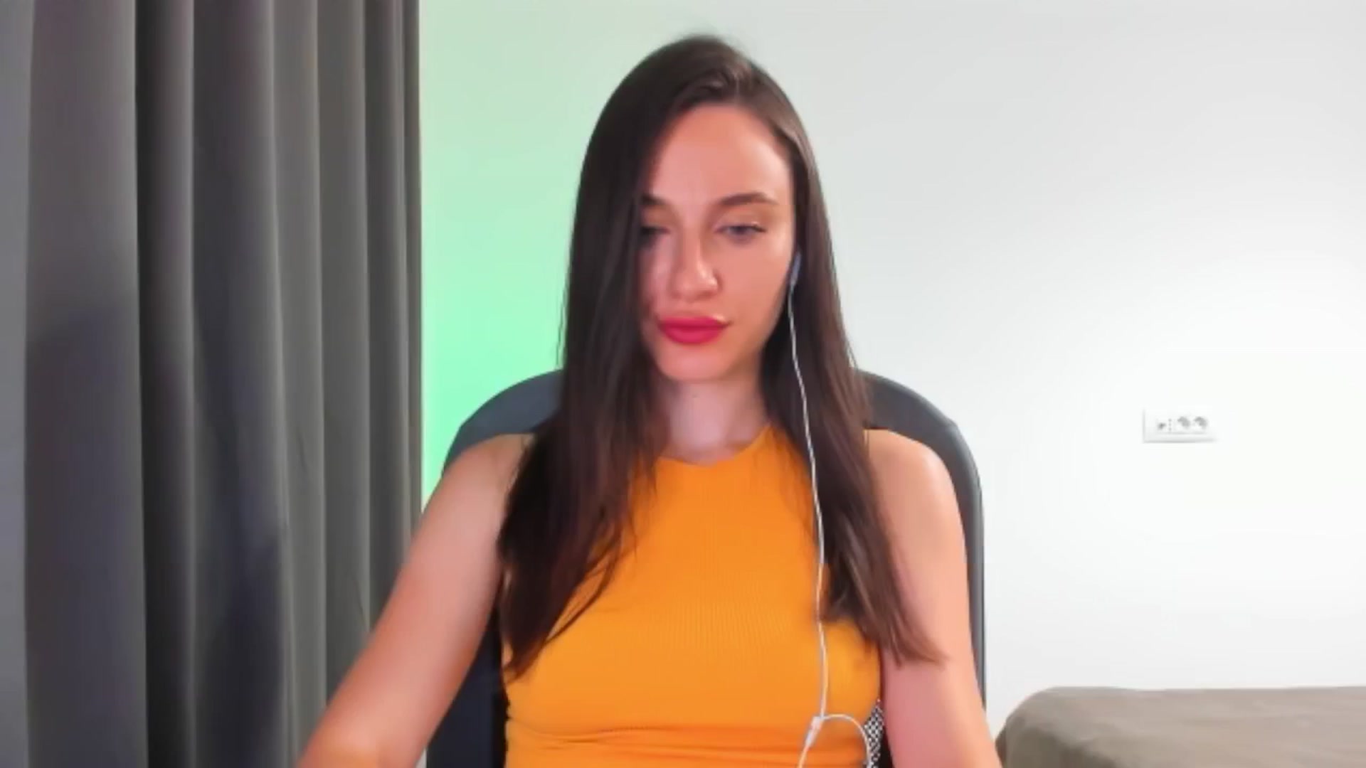 Gallery image thumbnail from Cyber_Geisha's myfreecams stream on, 07/17/2024, 19:54 image 15 of 20