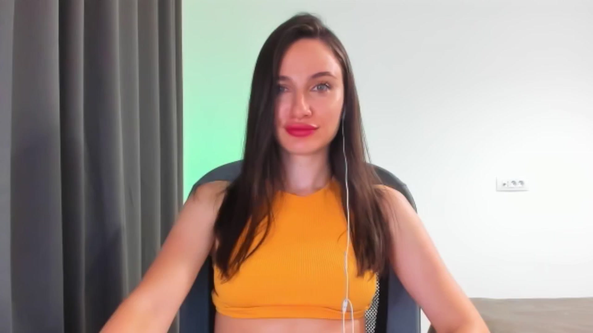 Gallery image thumbnail from Cyber_Geisha's myfreecams stream on, 07/17/2024, 19:54 image 7 of 20