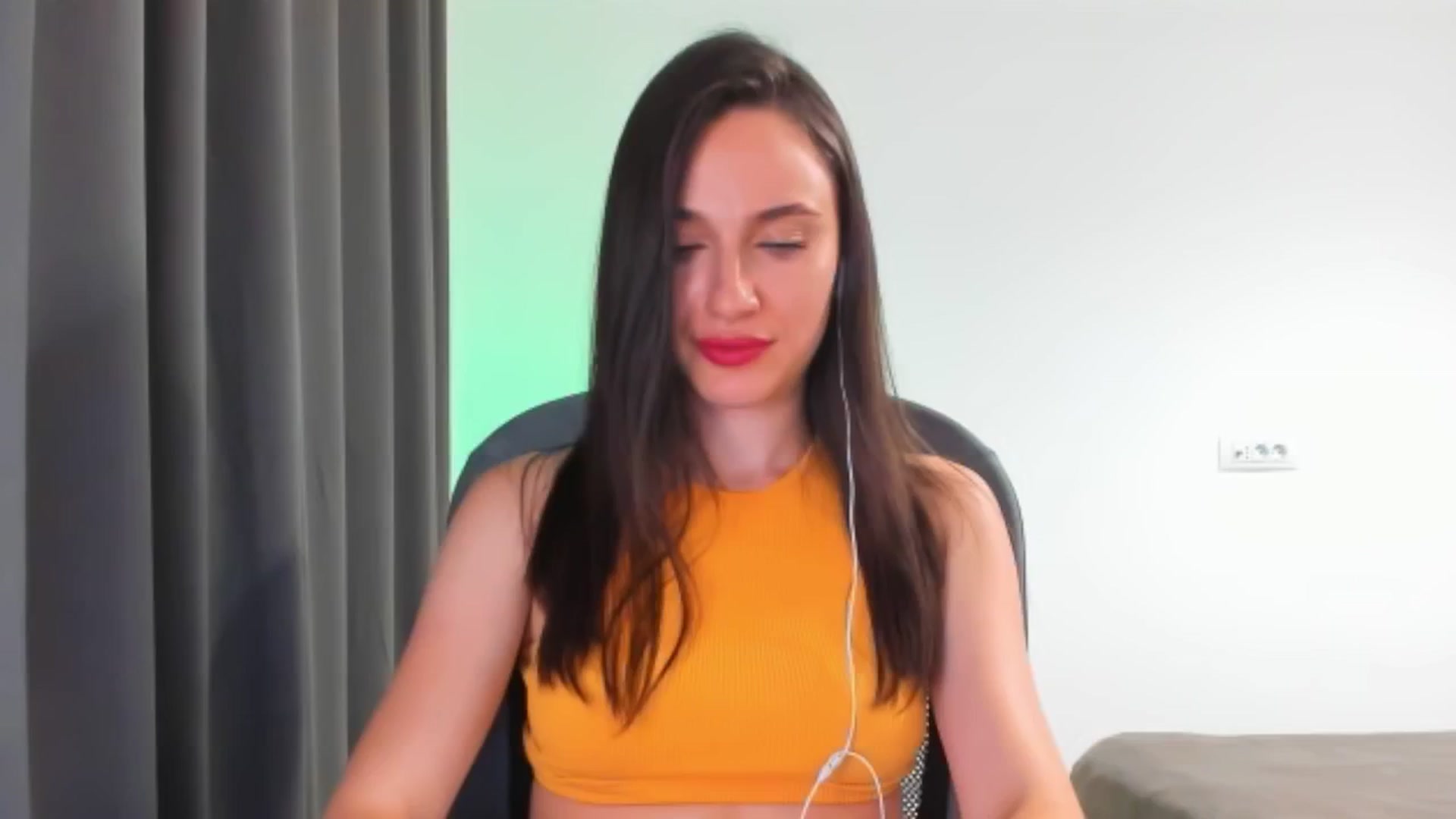Gallery image thumbnail from Cyber_Geisha's myfreecams stream on, 07/17/2024, 19:54 image 5 of 20