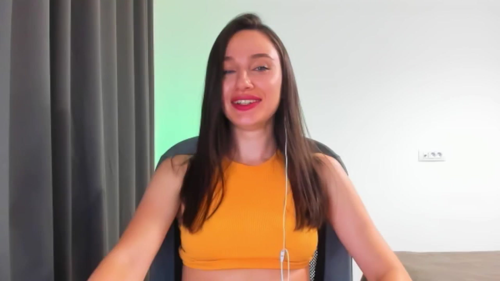 Gallery image thumbnail from Cyber_Geisha's myfreecams stream on, 07/17/2024, 19:54 image 6 of 20