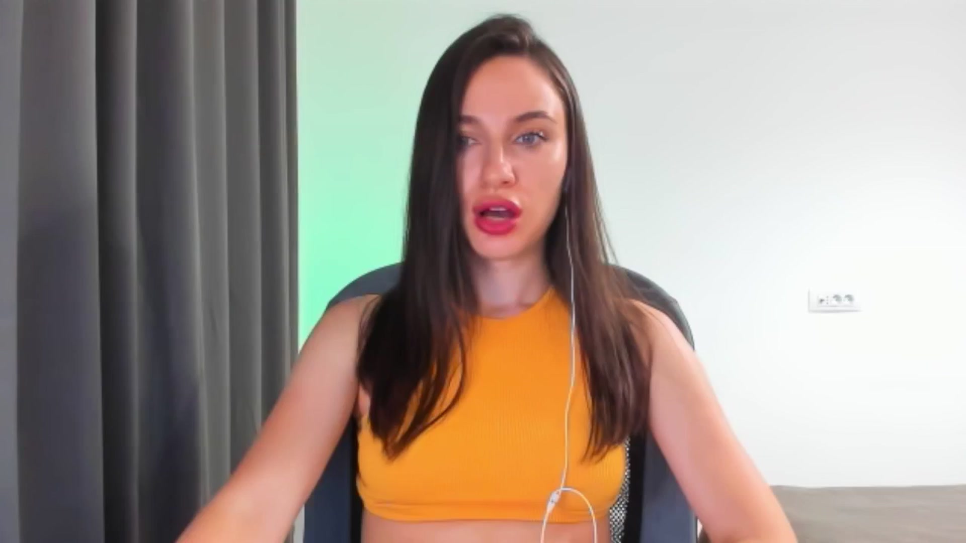 Gallery image thumbnail from Cyber_Geisha's myfreecams stream on, 07/17/2024, 19:54 image 2 of 20