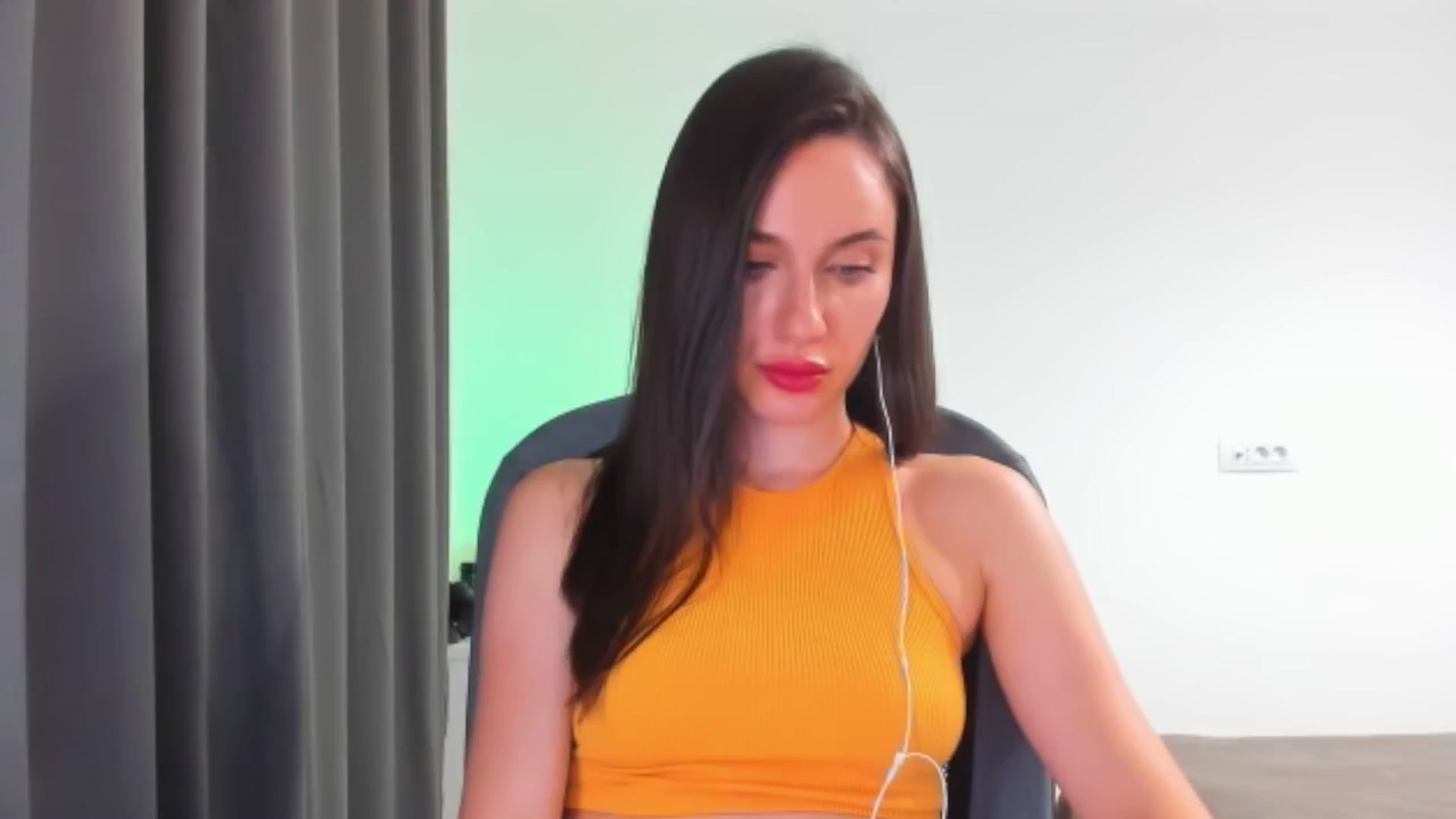 Gallery image thumbnail from Cyber_Geisha's myfreecams stream on, 07/17/2024, 19:54 image 13 of 20