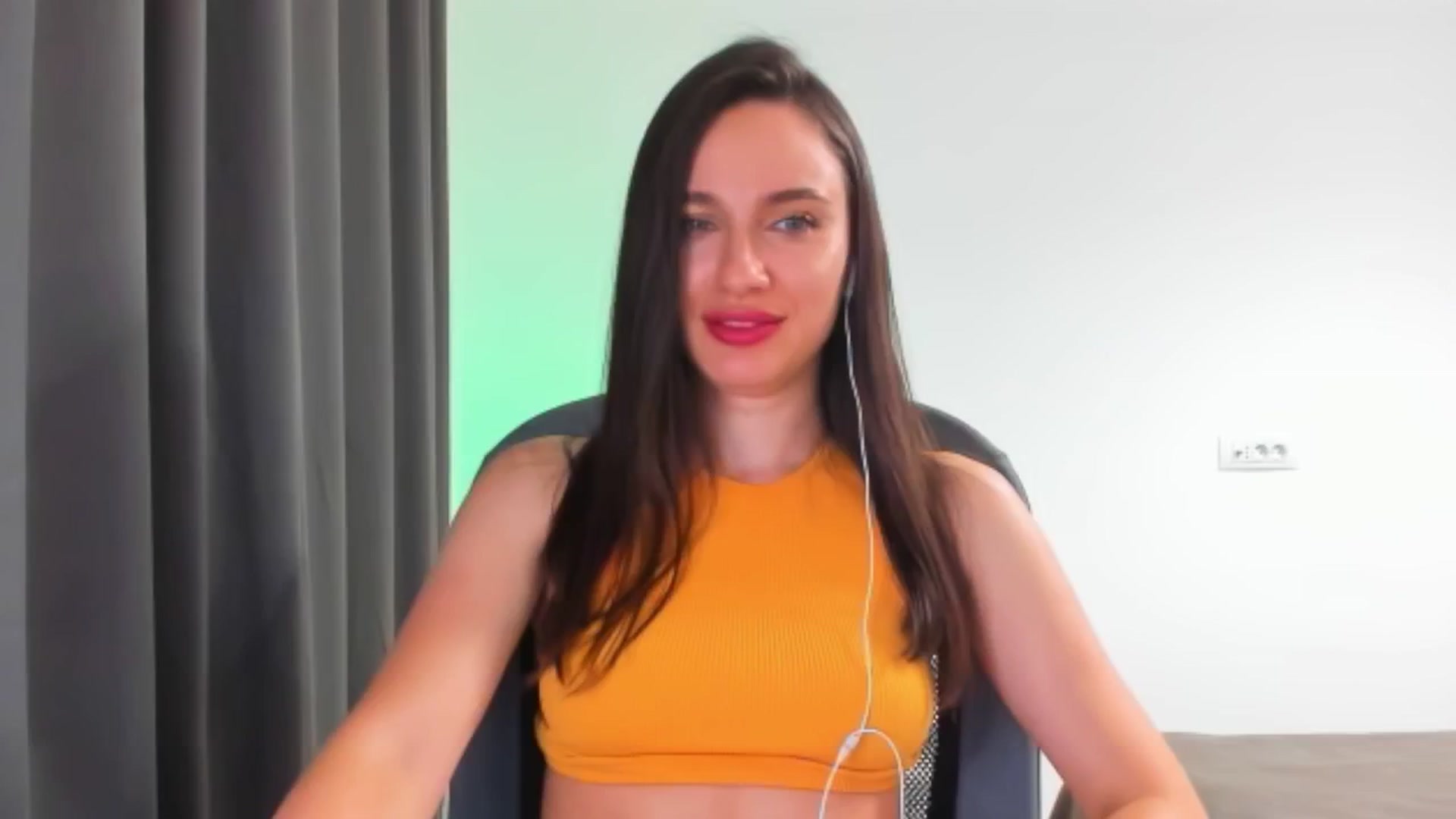 Gallery image thumbnail from Cyber_Geisha's myfreecams stream on, 07/17/2024, 19:54 image 9 of 20