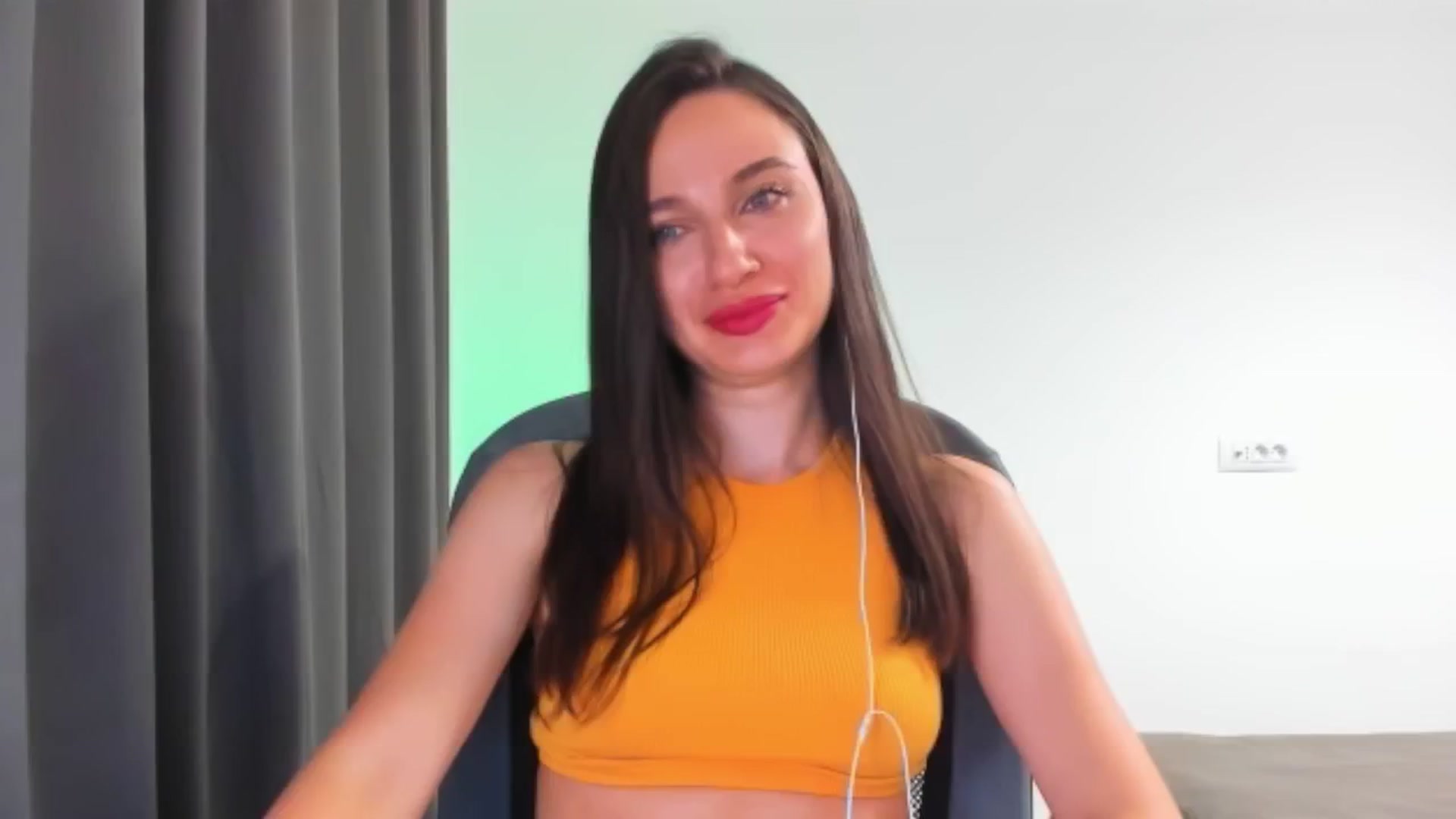 Gallery image thumbnail from Cyber_Geisha's myfreecams stream on, 07/17/2024, 19:54 image 10 of 20