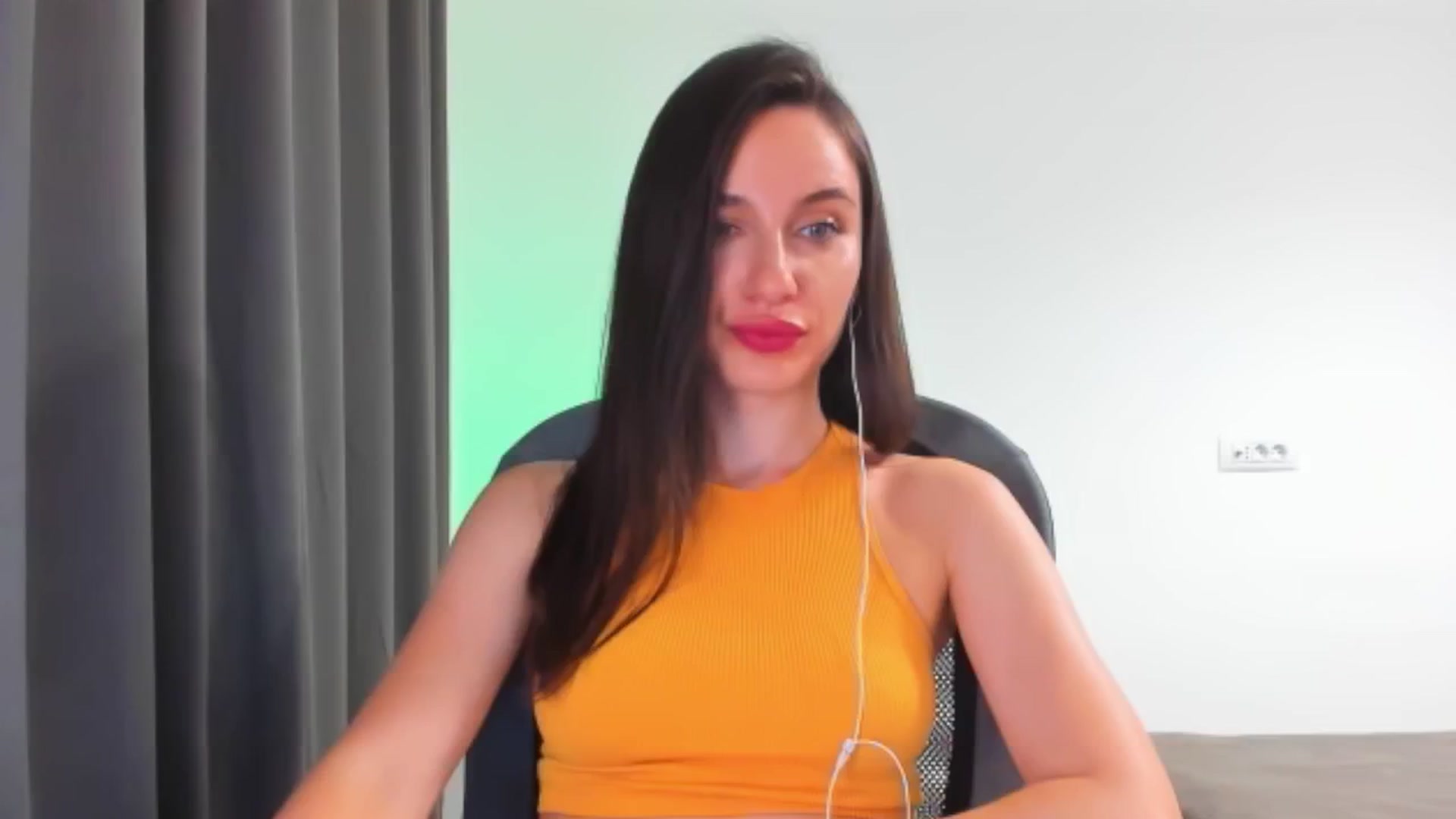 Gallery image thumbnail from Cyber_Geisha's myfreecams stream on, 07/17/2024, 19:54 image 14 of 20