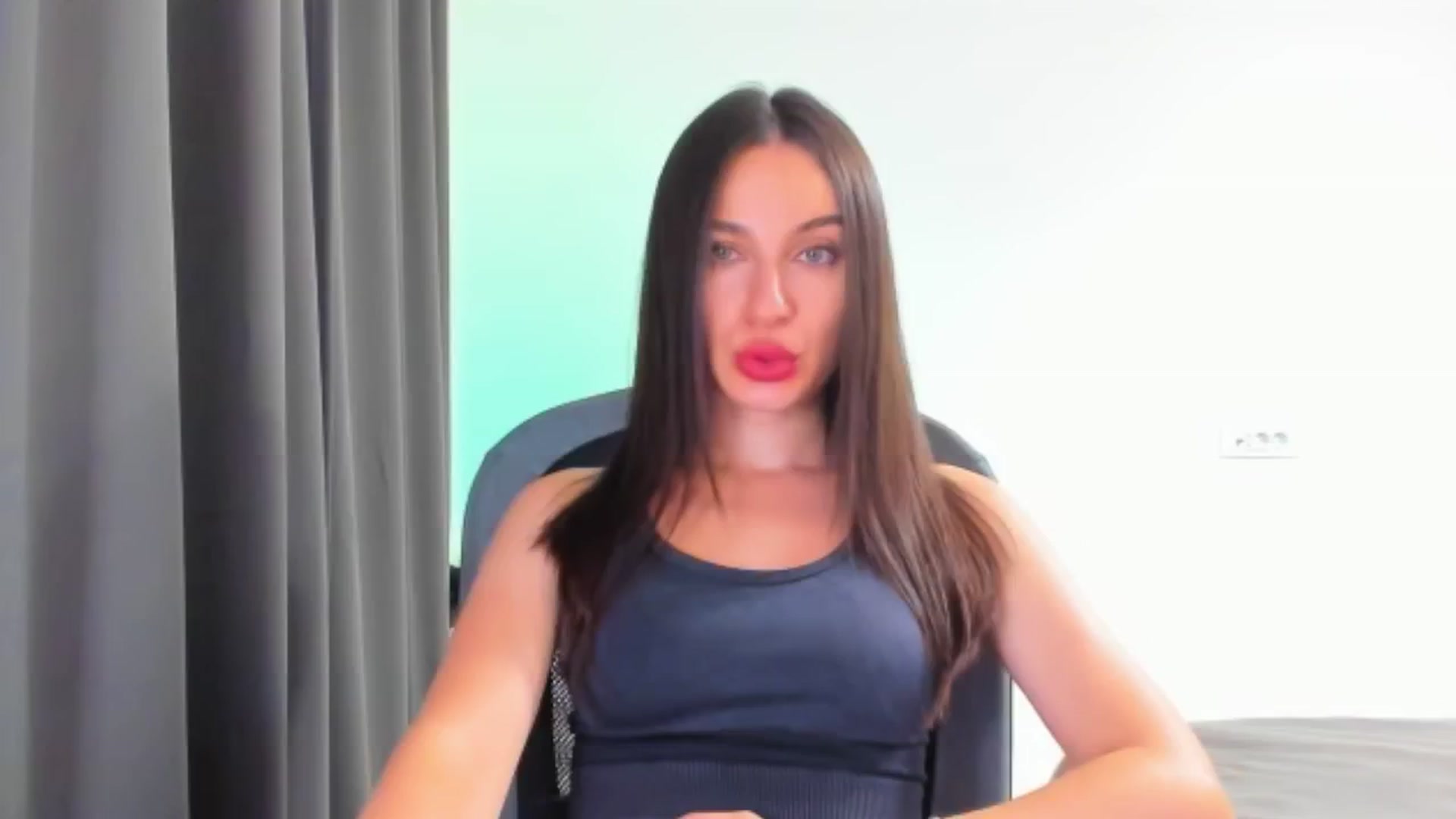 Gallery image thumbnail from Cyber_Geisha's myfreecams stream on, 07/19/2024, 17:18 image 18 of 20