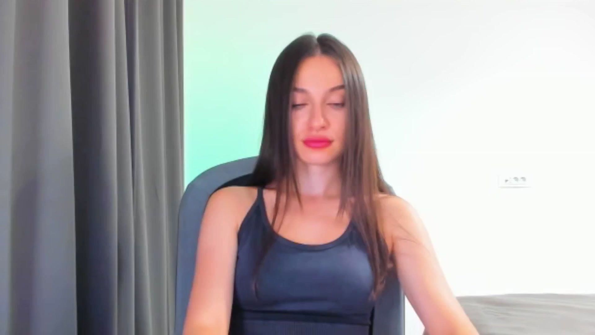 Gallery image thumbnail from Cyber_Geisha's myfreecams stream on, 07/19/2024, 17:18 image 16 of 20