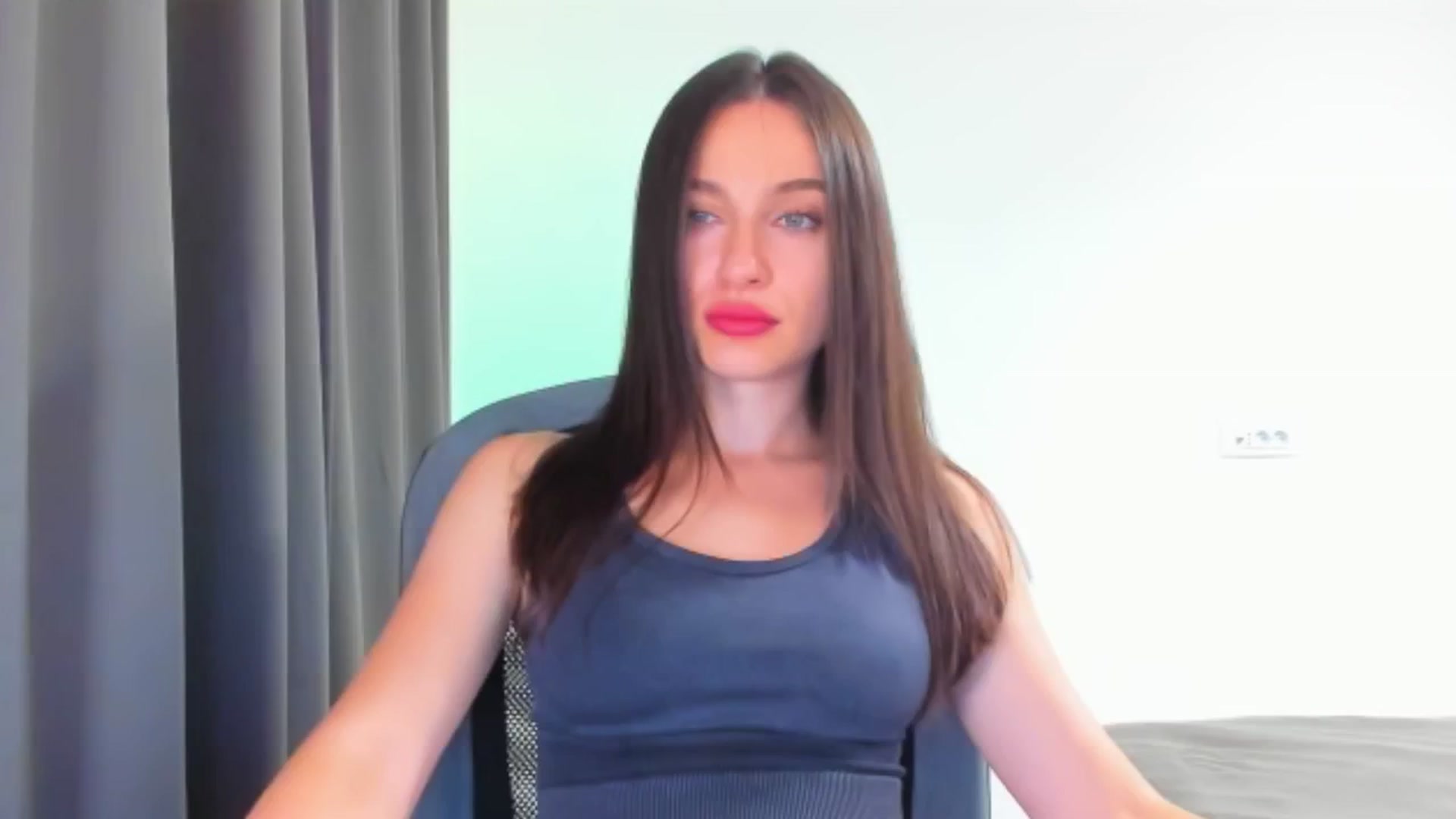 Gallery image thumbnail from Cyber_Geisha's myfreecams stream on, 07/19/2024, 17:18 image 14 of 20