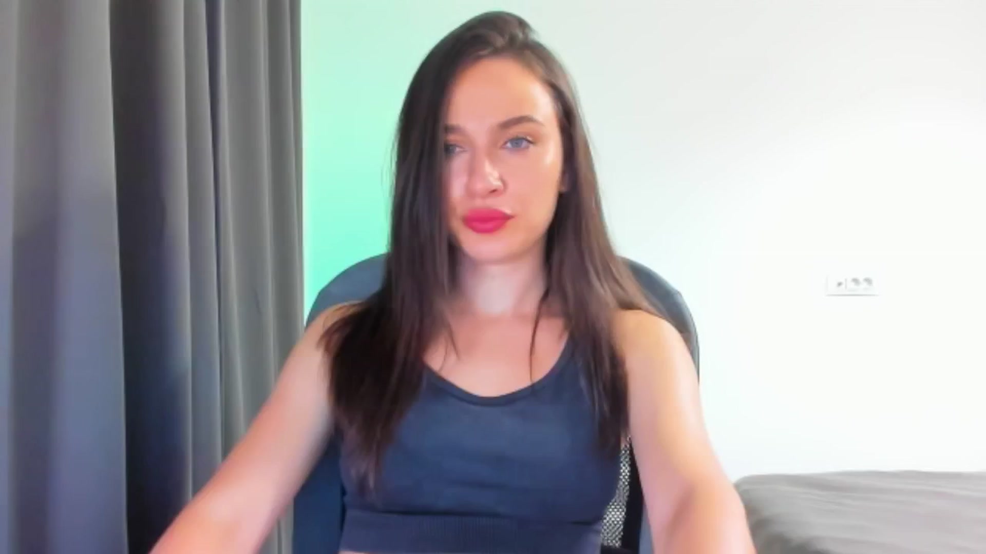 Gallery image thumbnail from Cyber_Geisha's myfreecams stream on, 07/19/2024, 18:56 image 4 of 20