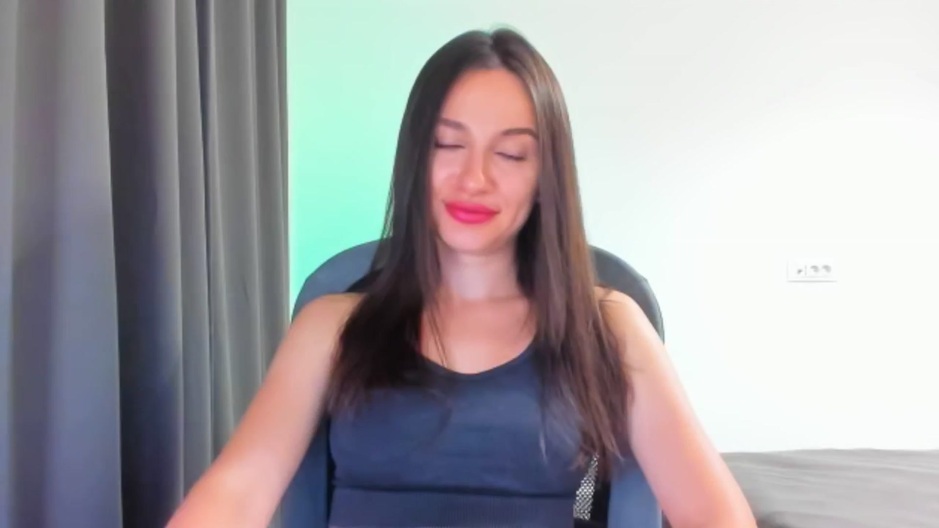 Gallery image thumbnail from Cyber_Geisha's myfreecams stream on, 07/19/2024, 18:56 image 7 of 20
