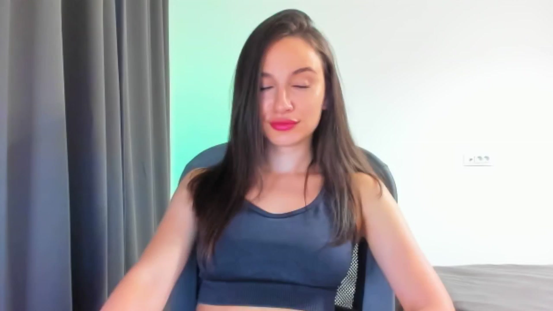 Gallery image thumbnail from Cyber_Geisha's myfreecams stream on, 07/19/2024, 18:56 image 3 of 20