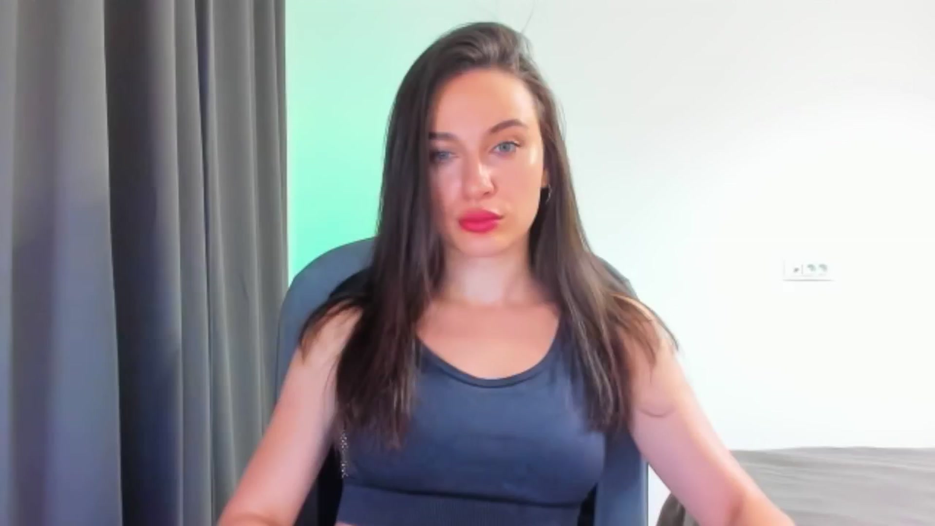 Gallery image thumbnail from Cyber_Geisha's myfreecams stream on, 07/19/2024, 18:56 image 9 of 20