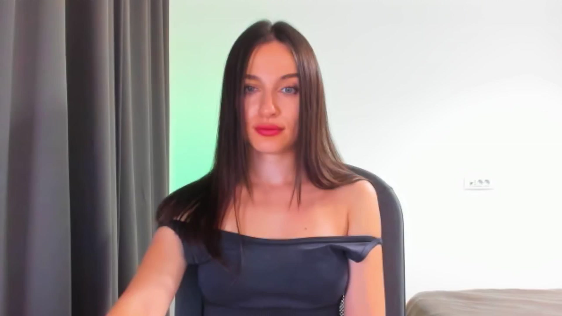 Gallery image thumbnail from Cyber_Geisha's myfreecams stream on, 07/19/2024, 19:56 image 7 of 20