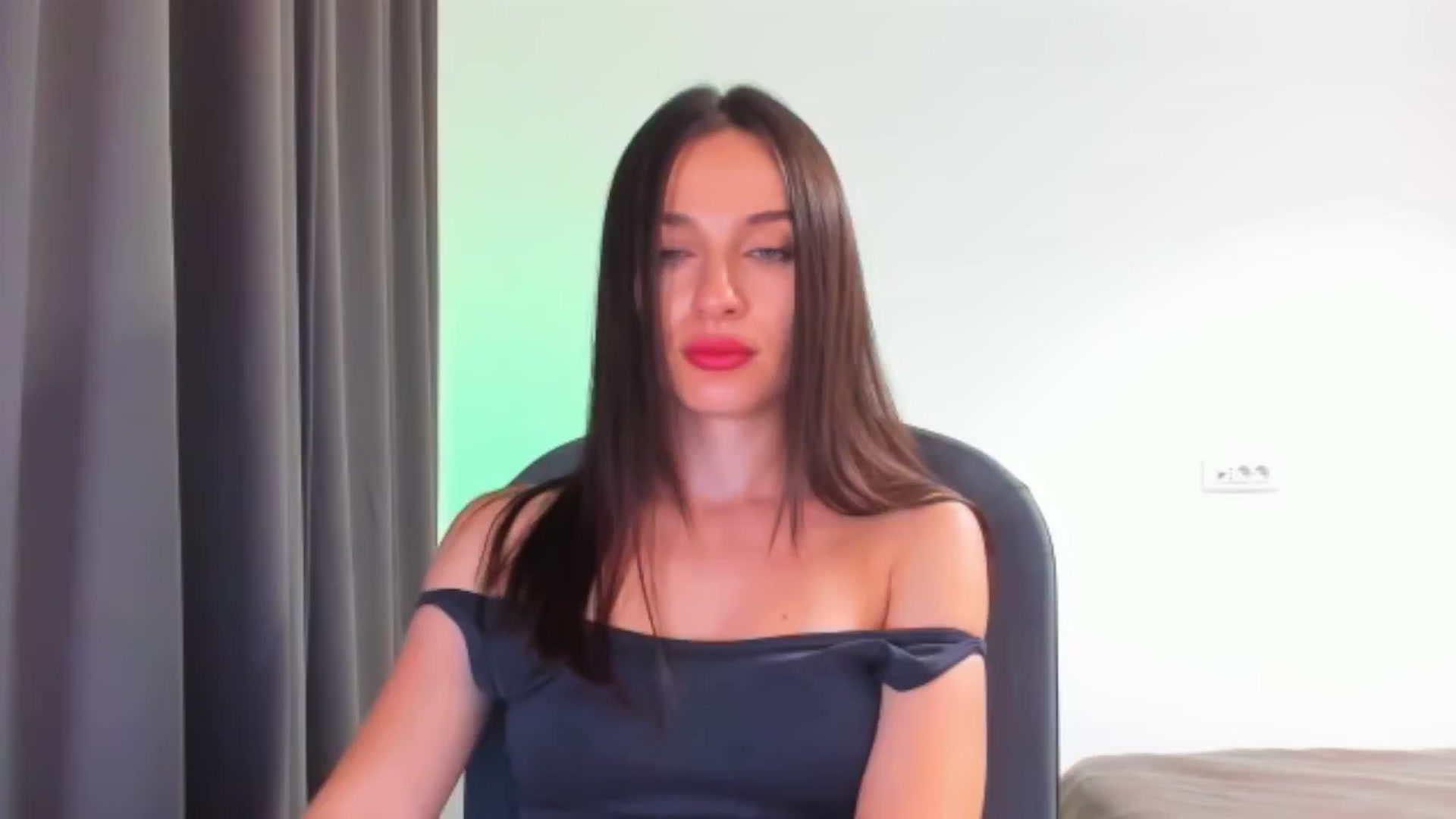 Gallery image thumbnail from Cyber_Geisha's myfreecams stream on, 07/19/2024, 19:56 image 10 of 20