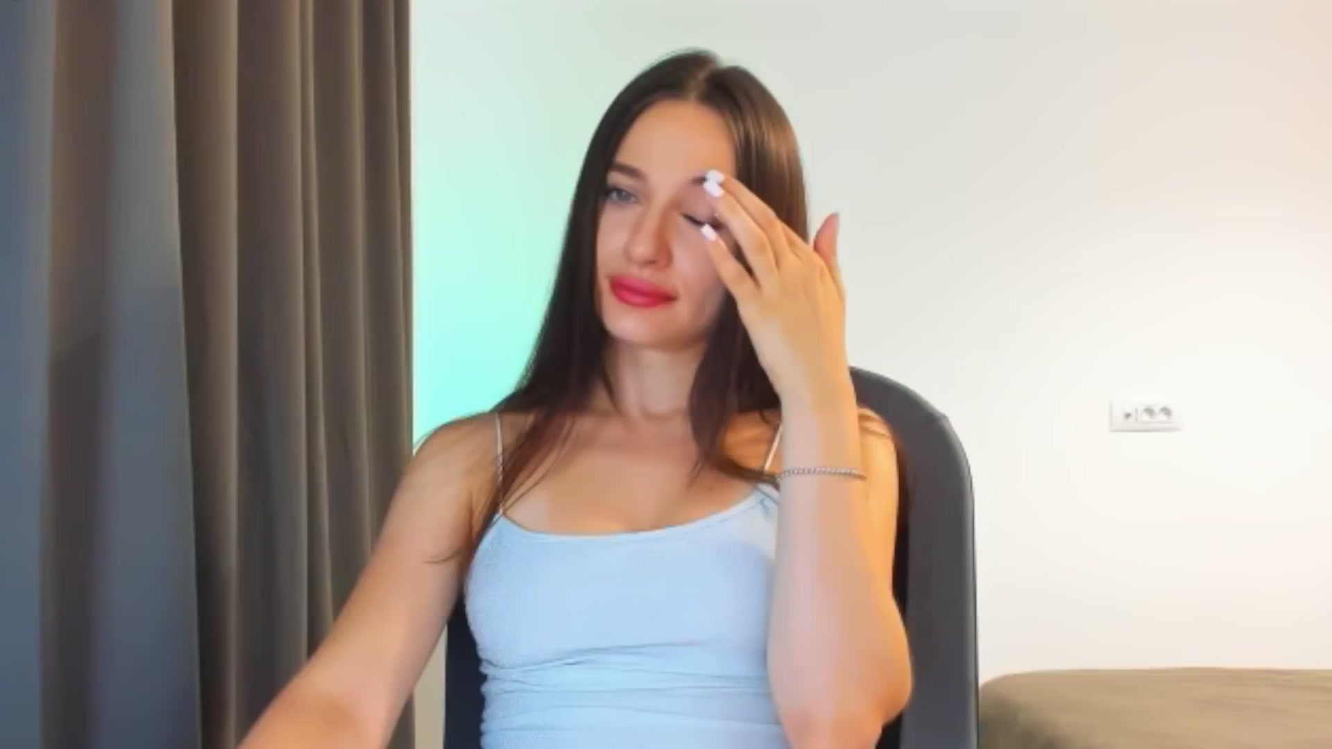 Gallery image thumbnail from Cyber_Geisha's myfreecams stream on, 07/20/2024, 12:46 image 6 of 20
