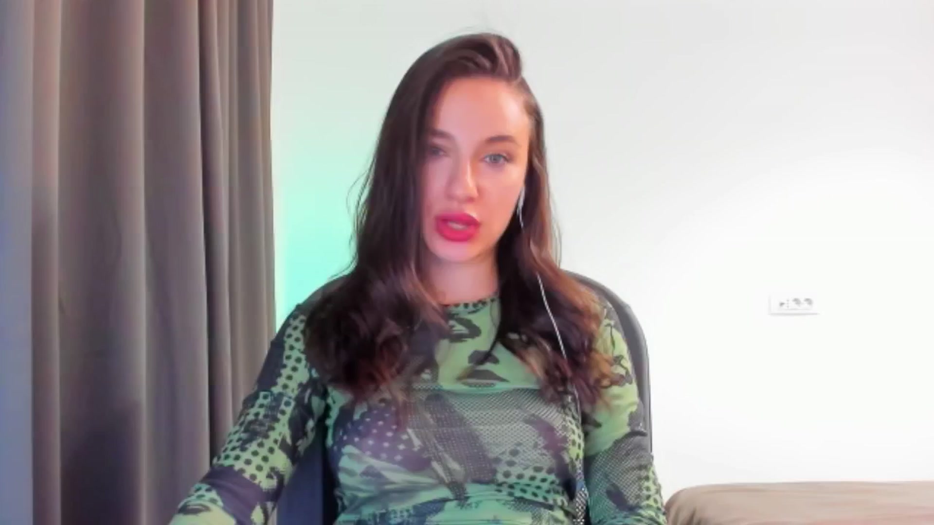 Gallery image thumbnail from Cyber_Geisha's myfreecams stream on, 07/21/2024, 17:43 image 3 of 20