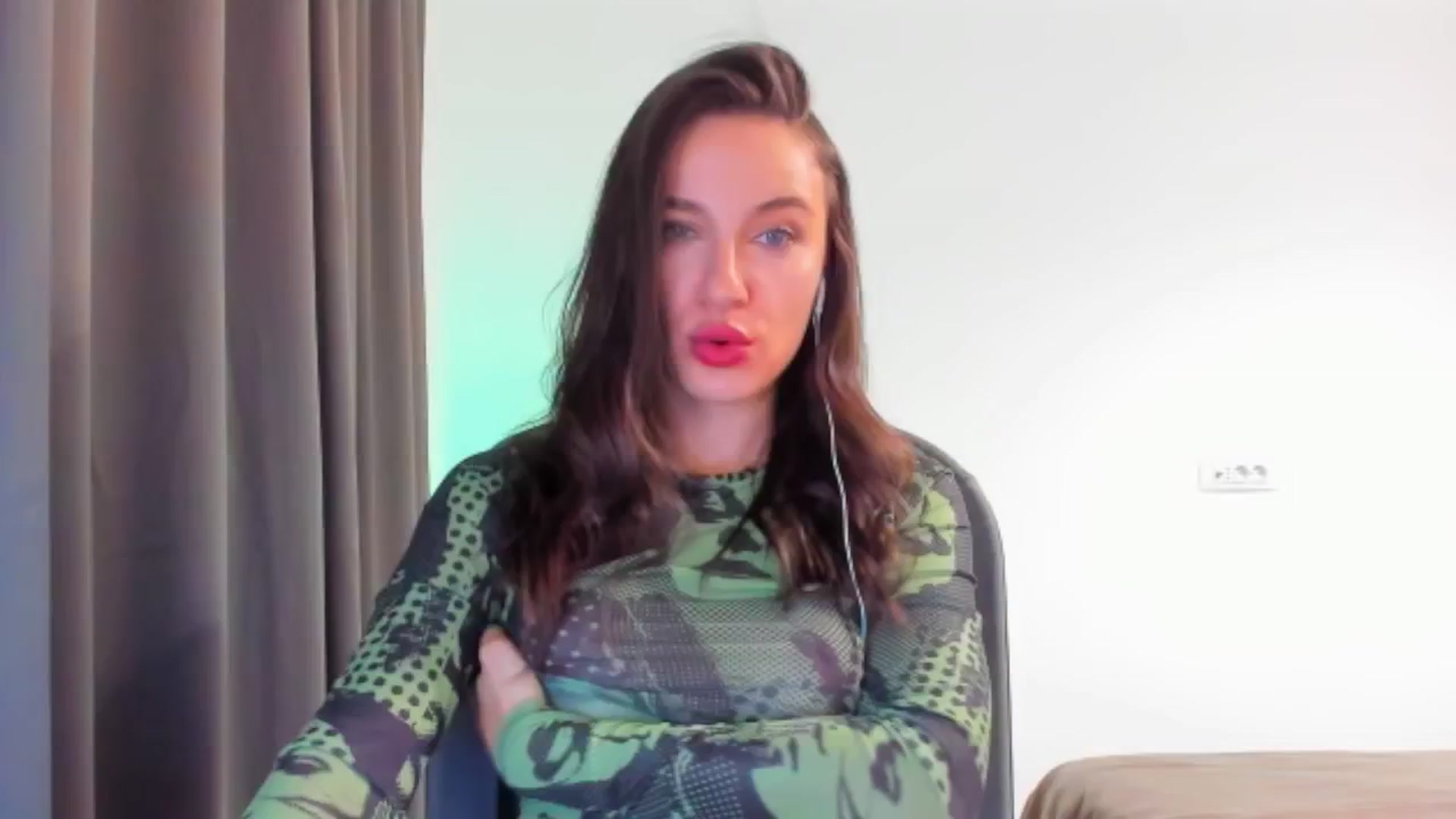 Gallery image thumbnail from Cyber_Geisha's myfreecams stream on, 07/21/2024, 17:43 image 1 of 20