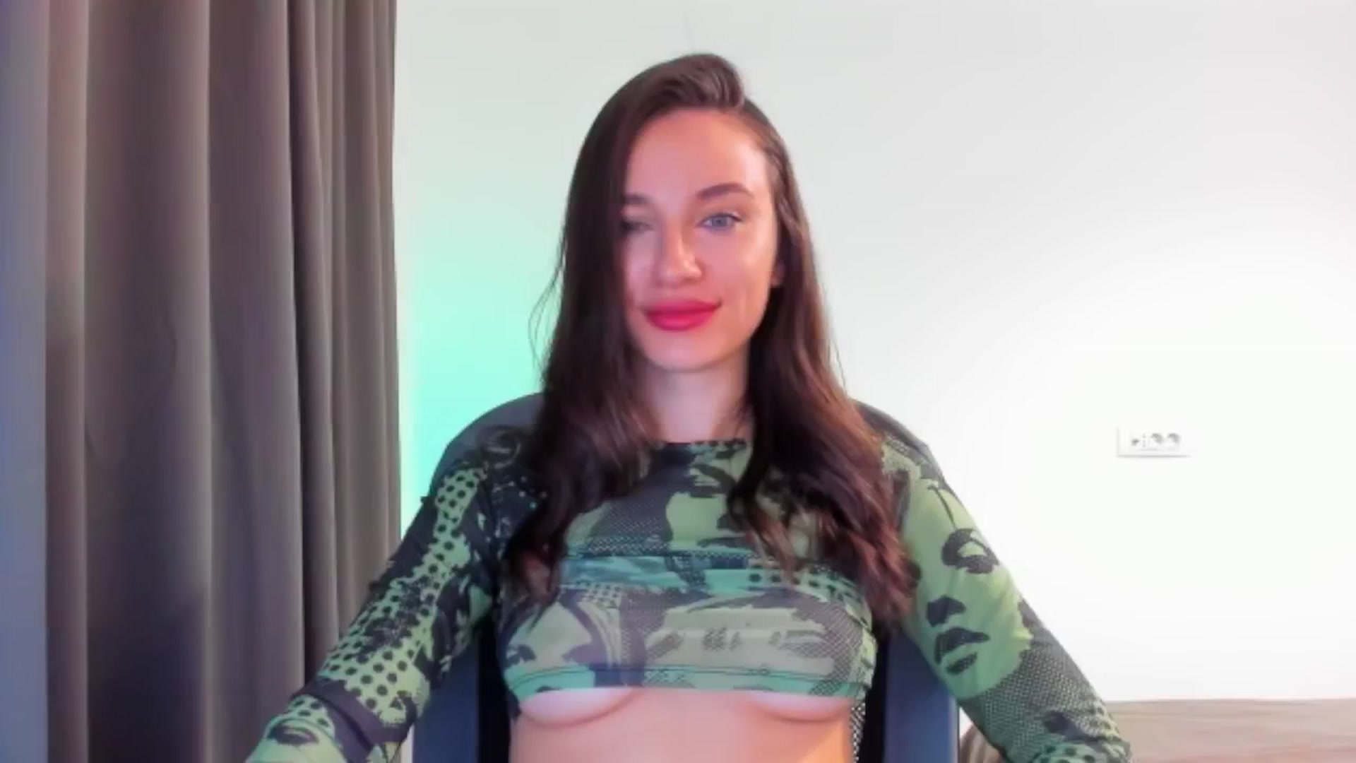 Gallery image thumbnail from Cyber_Geisha's myfreecams stream on, 07/21/2024, 17:43 image 16 of 20