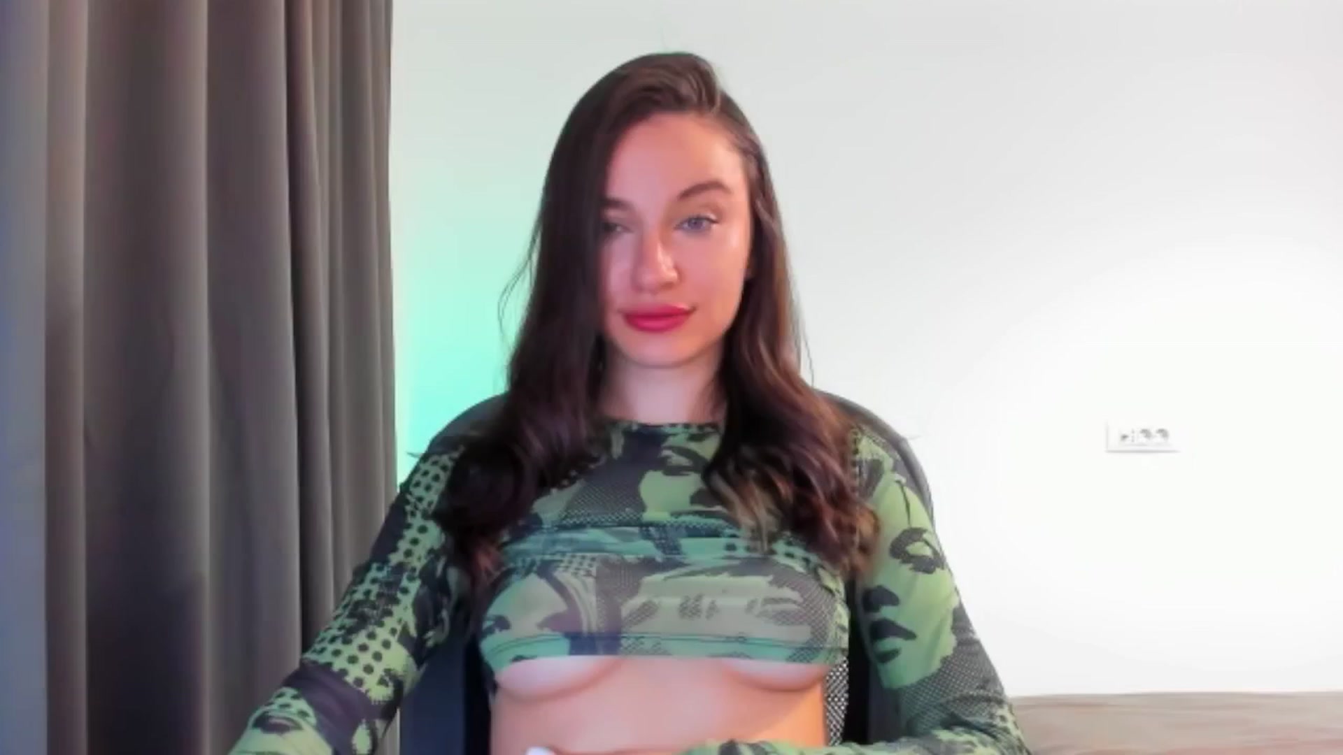 Gallery image thumbnail from Cyber_Geisha's myfreecams stream on, 07/21/2024, 17:43 image 11 of 20