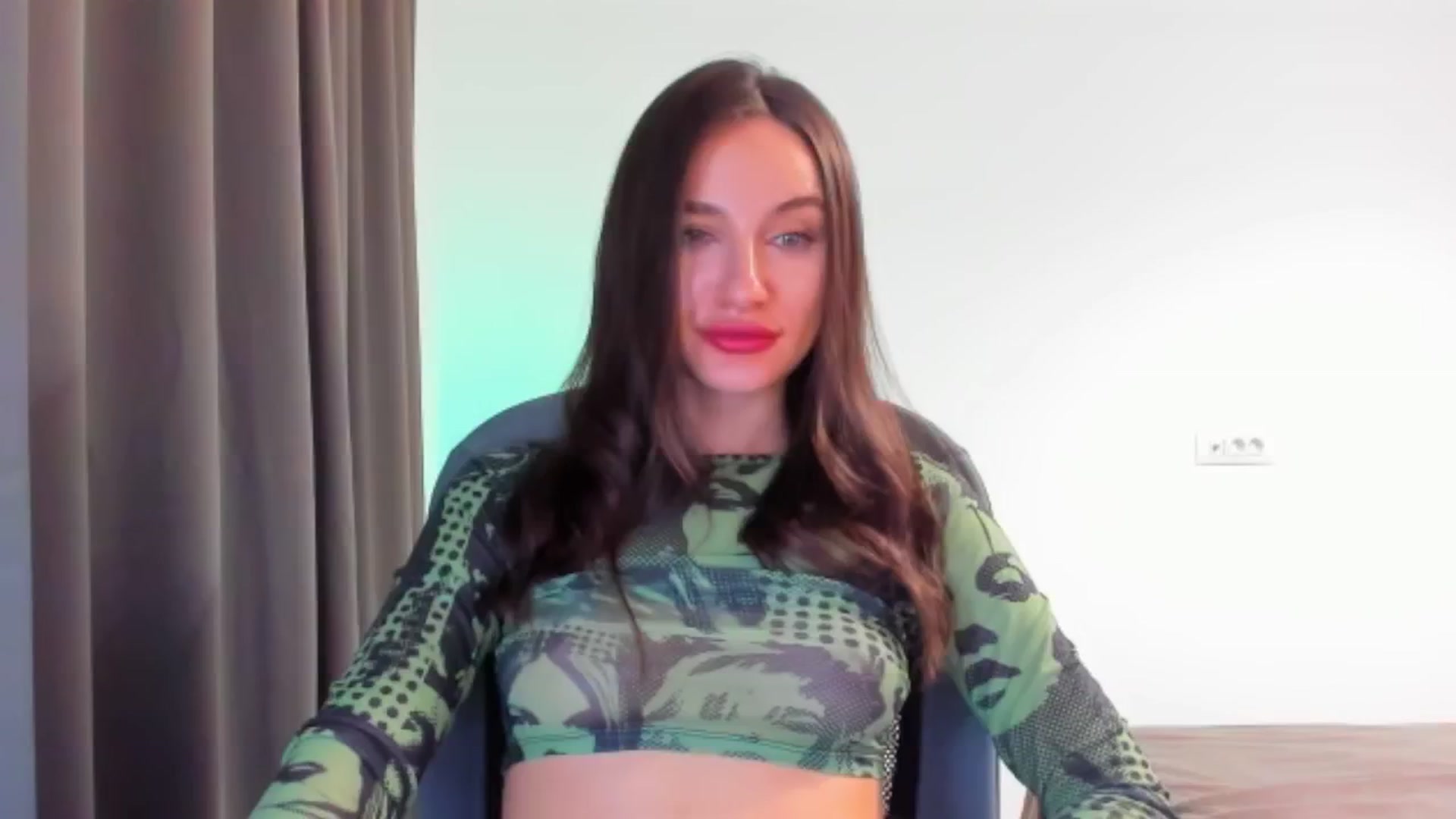 Gallery image thumbnail from Cyber_Geisha's myfreecams stream on, 07/21/2024, 19:53 image 5 of 20