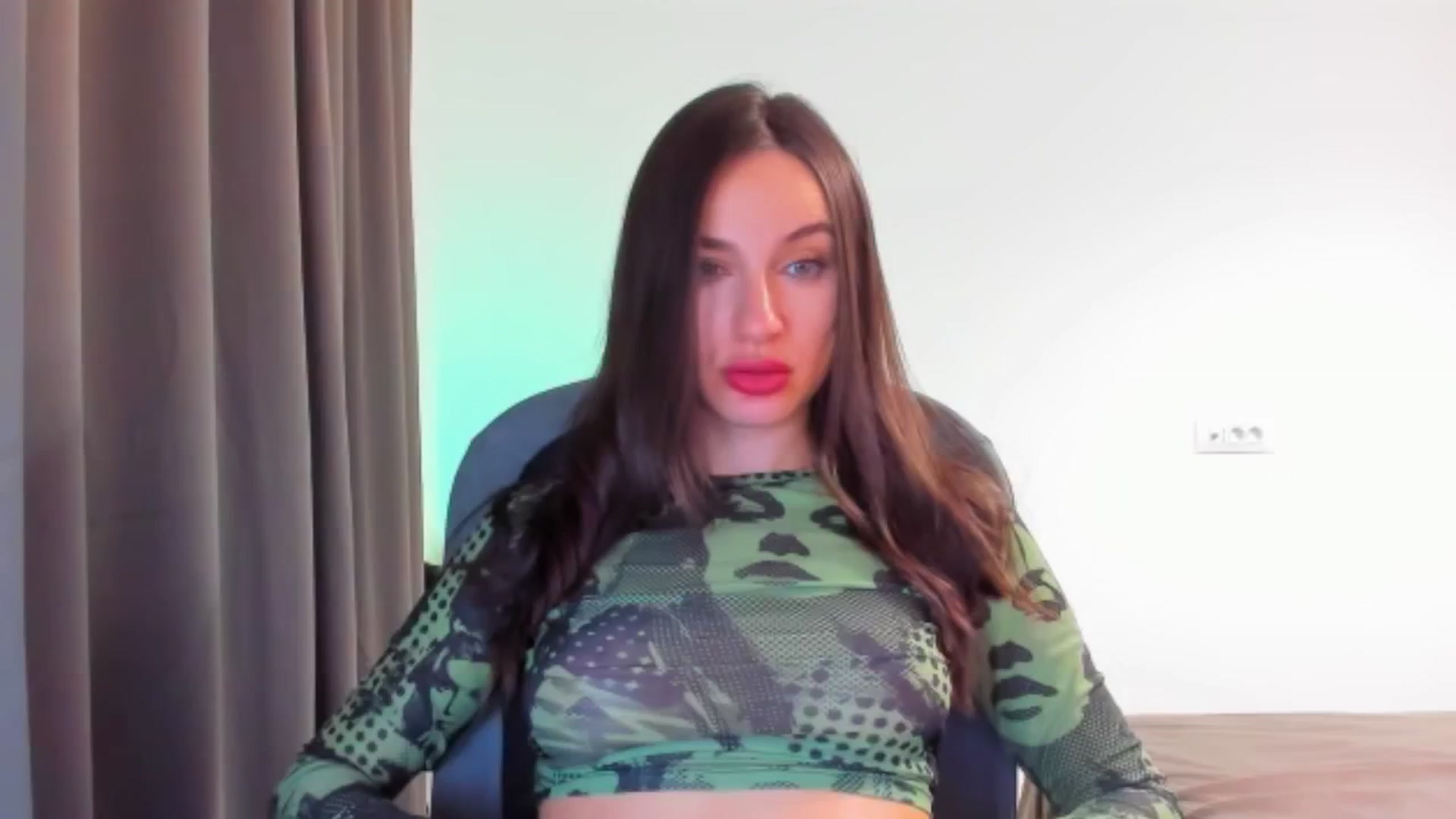 Gallery image thumbnail from Cyber_Geisha's myfreecams stream on, 07/21/2024, 19:53 image 11 of 20