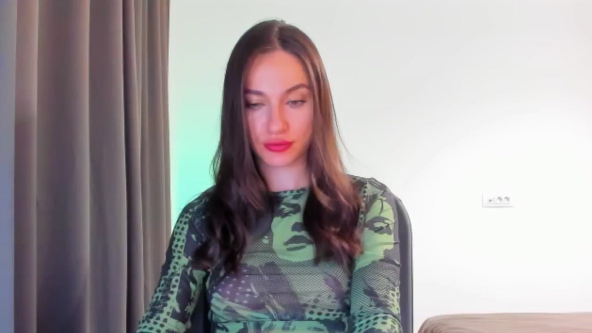Gallery image thumbnail from Cyber_Geisha's myfreecams stream on, 07/21/2024, 19:53 image 1 of 20