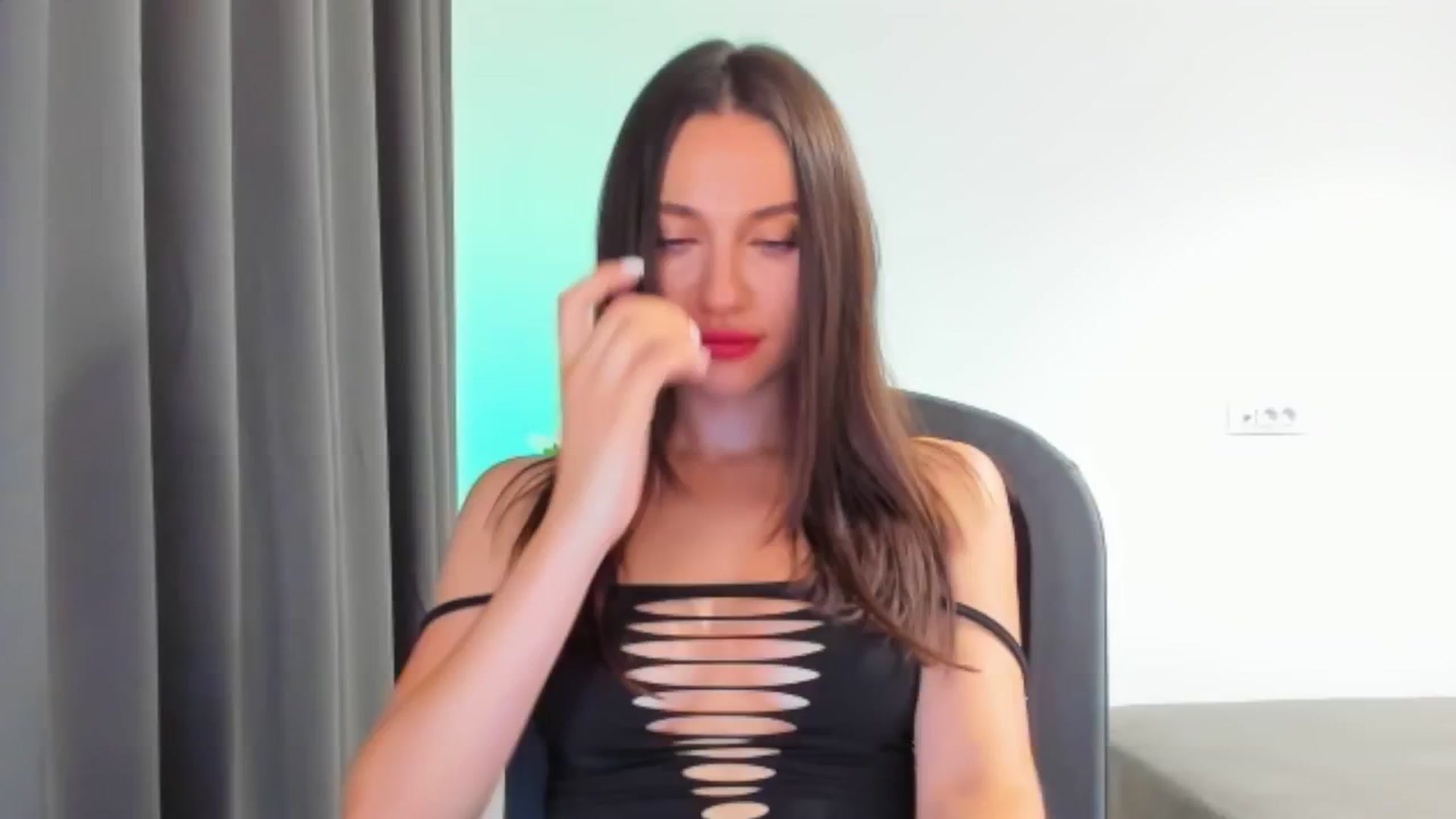 Gallery image thumbnail from Cyber_Geisha's myfreecams stream on, 07/22/2024, 19:07 image 17 of 20