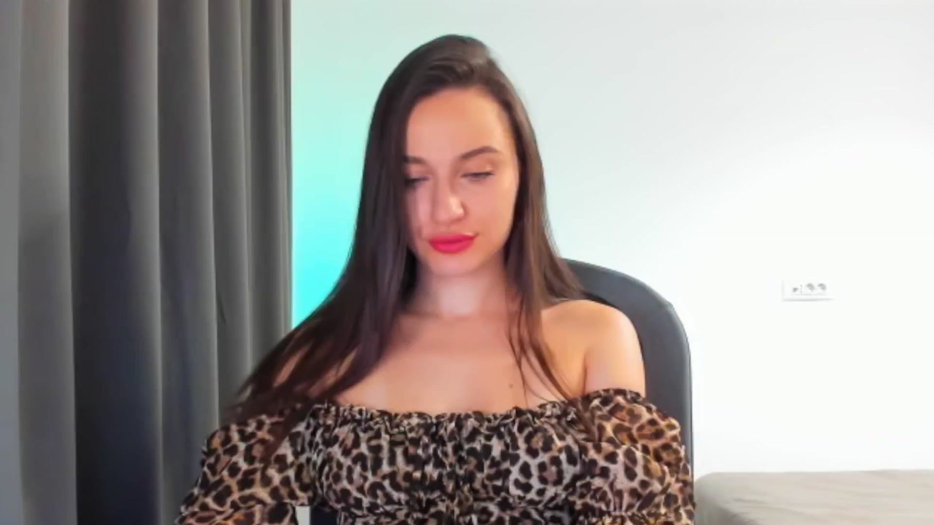 Gallery image thumbnail from Cyber_Geisha's myfreecams stream on, 07/24/2024, 17:55 image 9 of 20