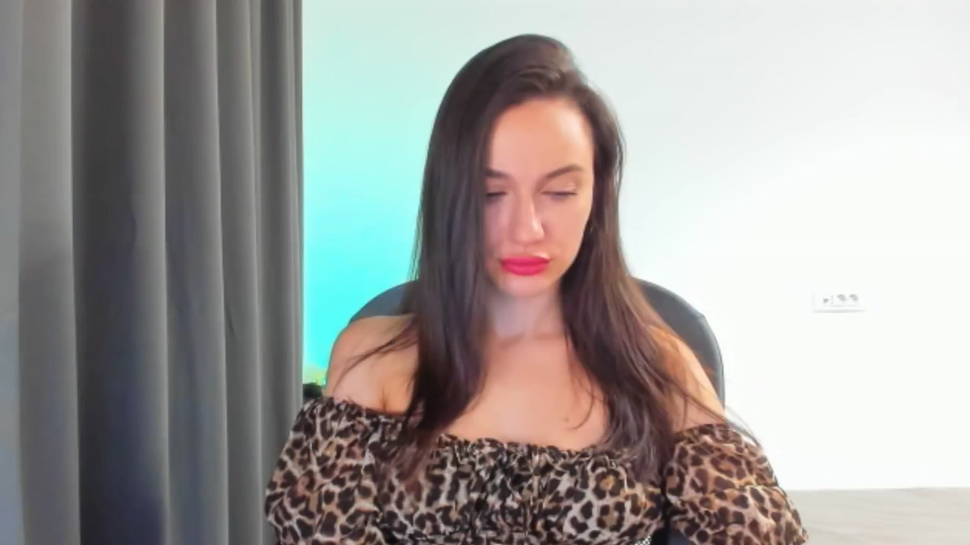 Gallery image thumbnail from Cyber_Geisha's myfreecams stream on, 07/24/2024, 17:55 image 10 of 20