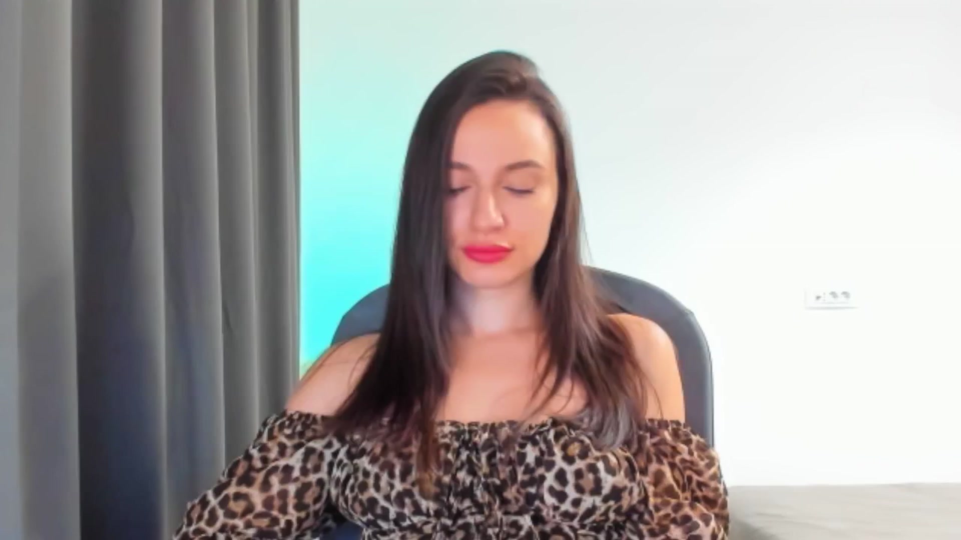 Gallery image thumbnail from Cyber_Geisha's myfreecams stream on, 07/24/2024, 17:55 image 18 of 20