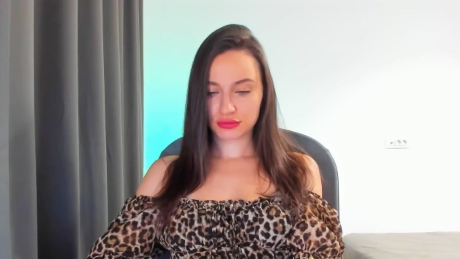 Gallery image thumbnail from Cyber_Geisha's myfreecams stream on, 07/24/2024, 17:55 image 15 of 20