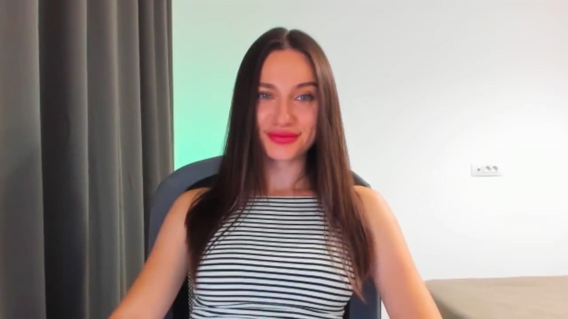 Gallery image thumbnail from Cyber_Geisha's myfreecams stream on, 07/26/2024, 19:26 image 8 of 20
