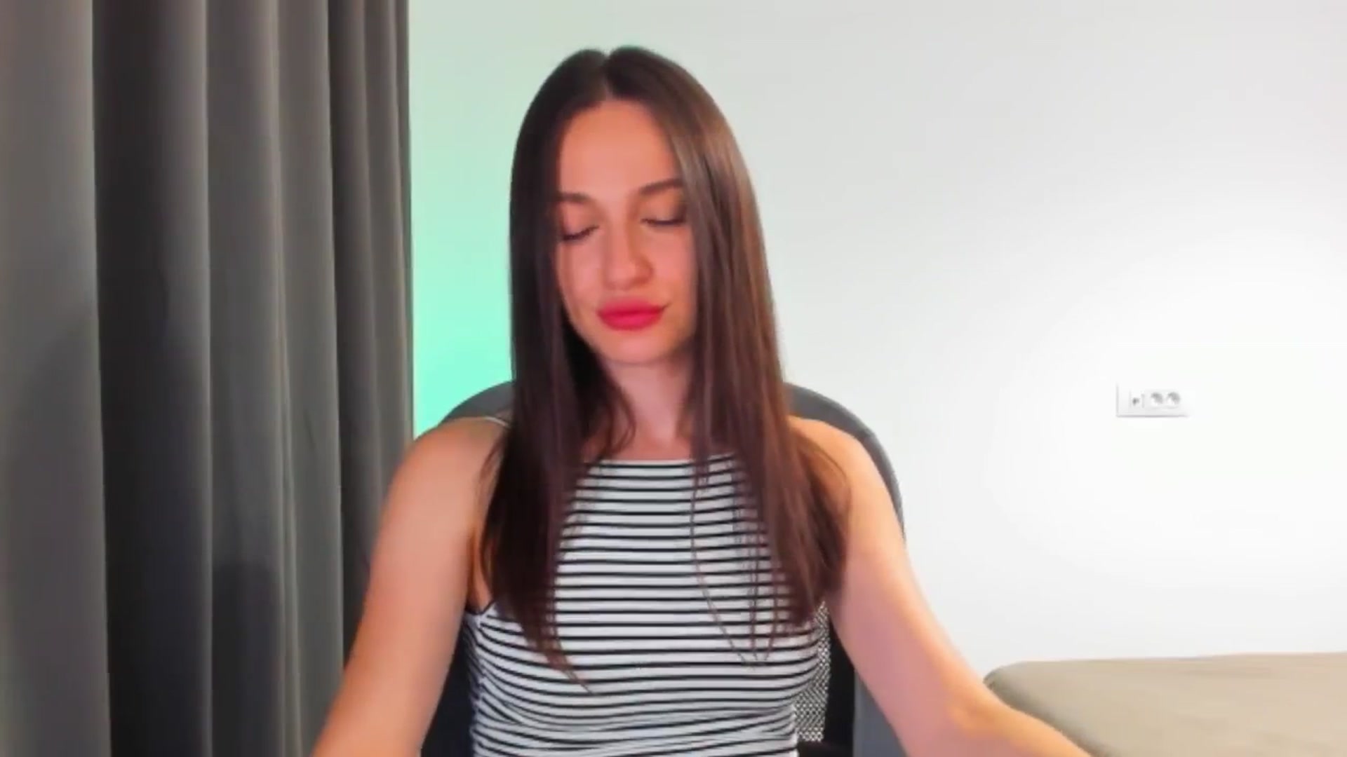 Gallery image thumbnail from Cyber_Geisha's myfreecams stream on, 07/26/2024, 19:26 image 14 of 20