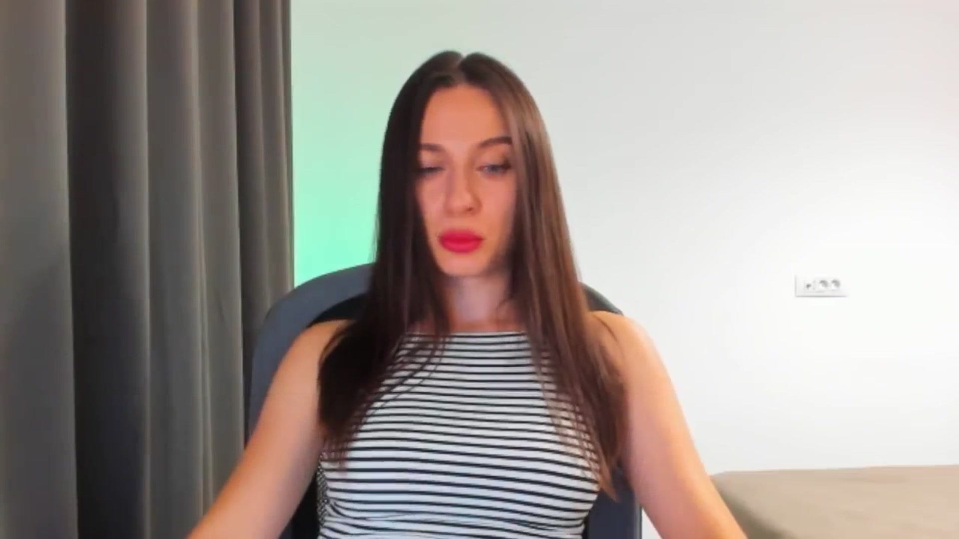 Gallery image thumbnail from Cyber_Geisha's myfreecams stream on, 07/26/2024, 19:26 image 9 of 20