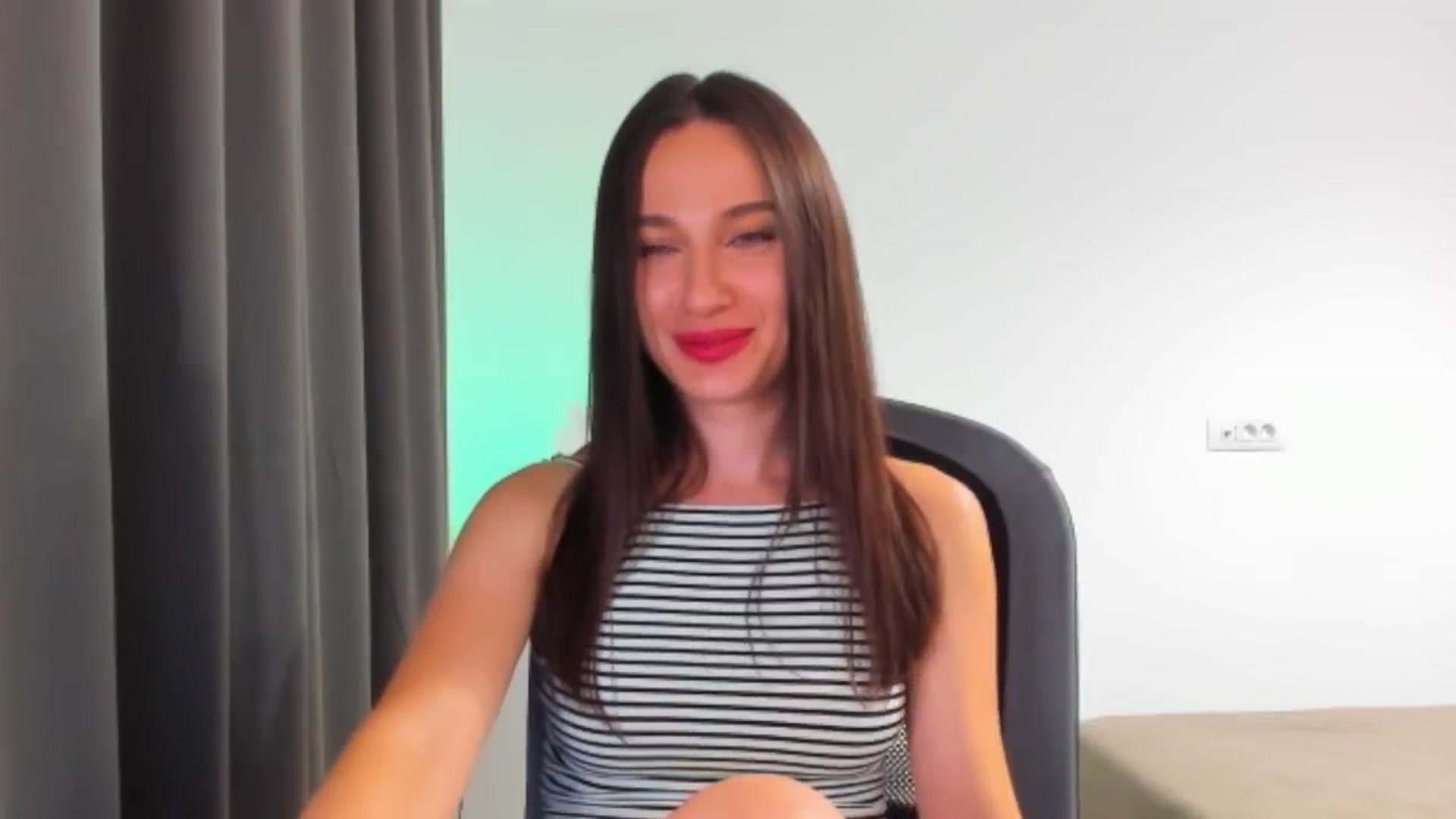 Gallery image thumbnail from Cyber_Geisha's myfreecams stream on, 07/26/2024, 19:26 image 13 of 20