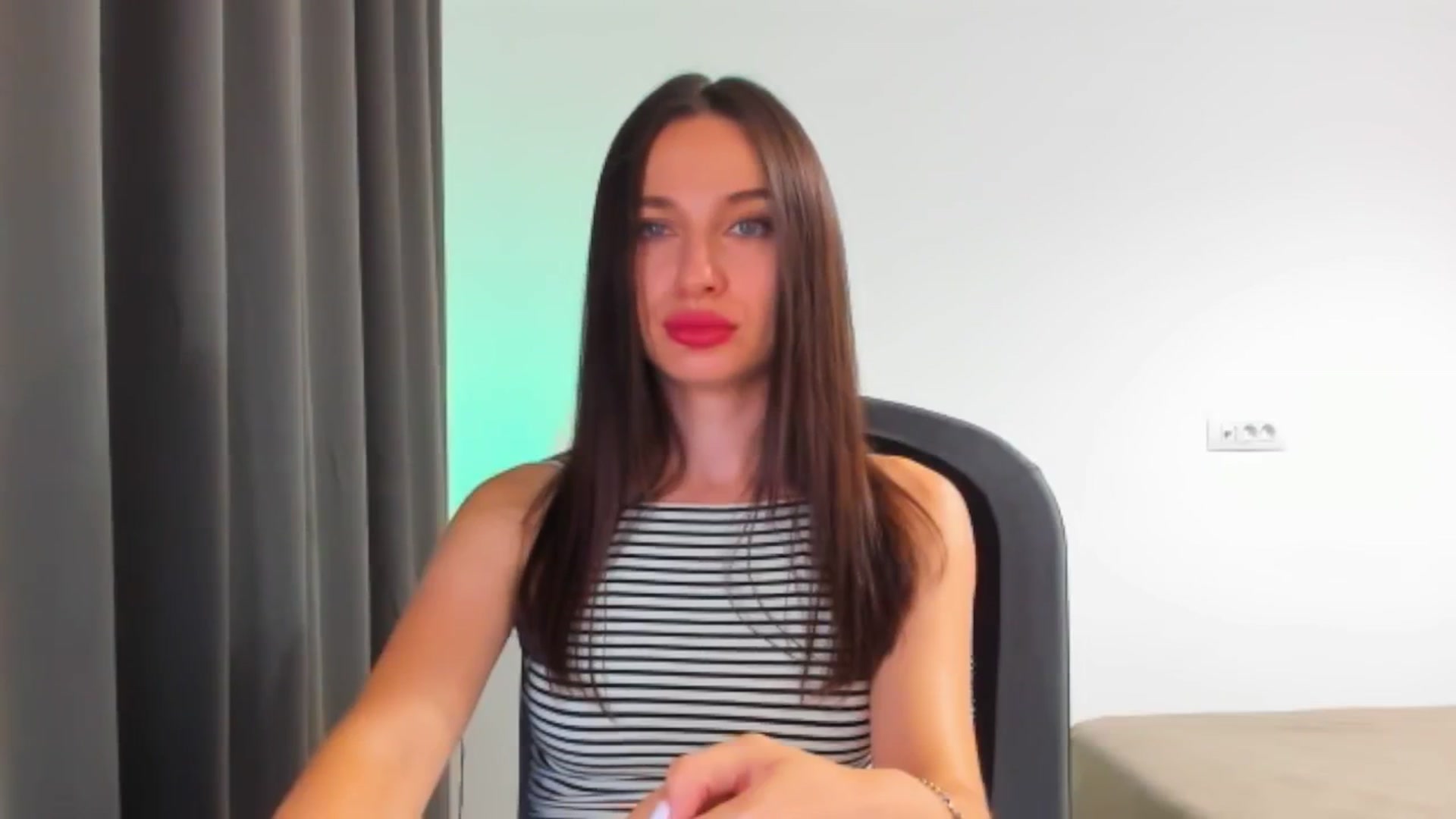 Gallery image thumbnail from Cyber_Geisha's myfreecams stream on, 07/26/2024, 19:26 image 12 of 20