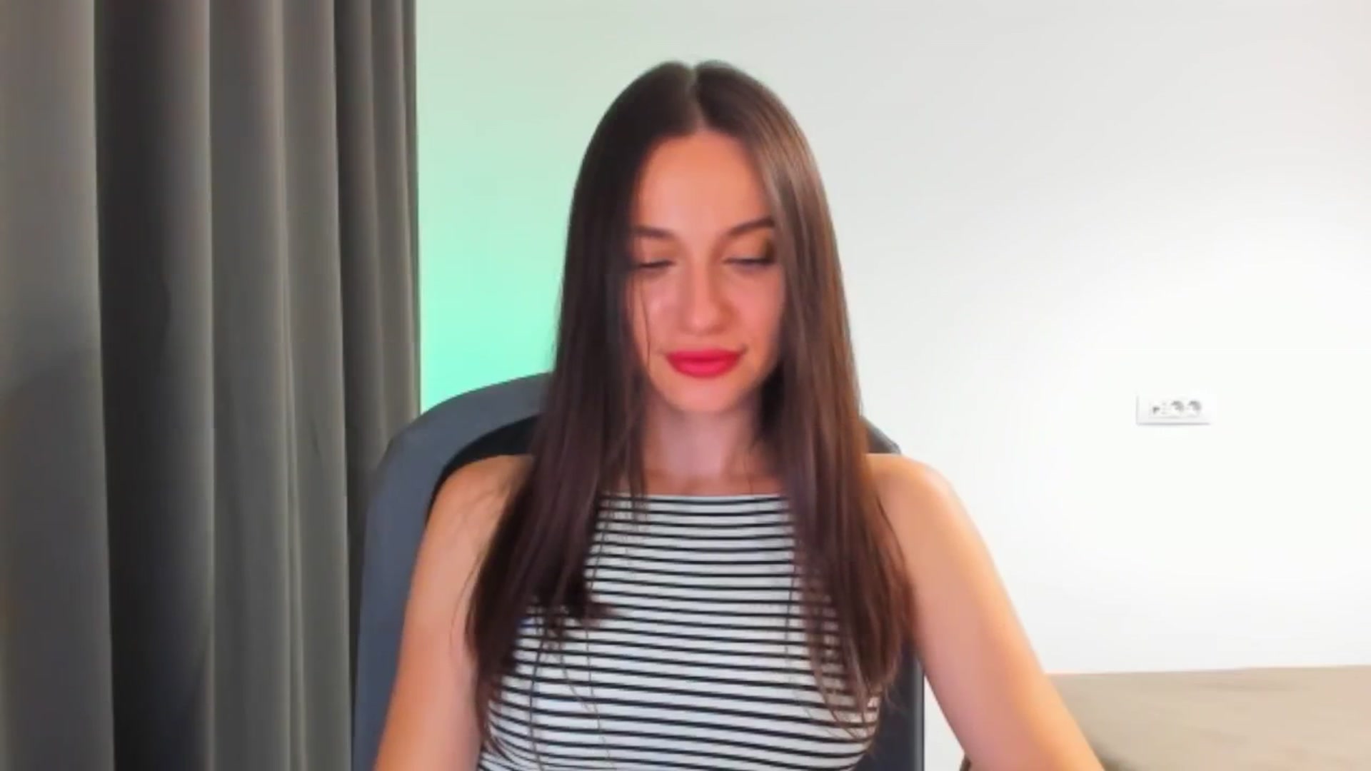 Gallery image thumbnail from Cyber_Geisha's myfreecams stream on, 07/26/2024, 19:26 image 7 of 20