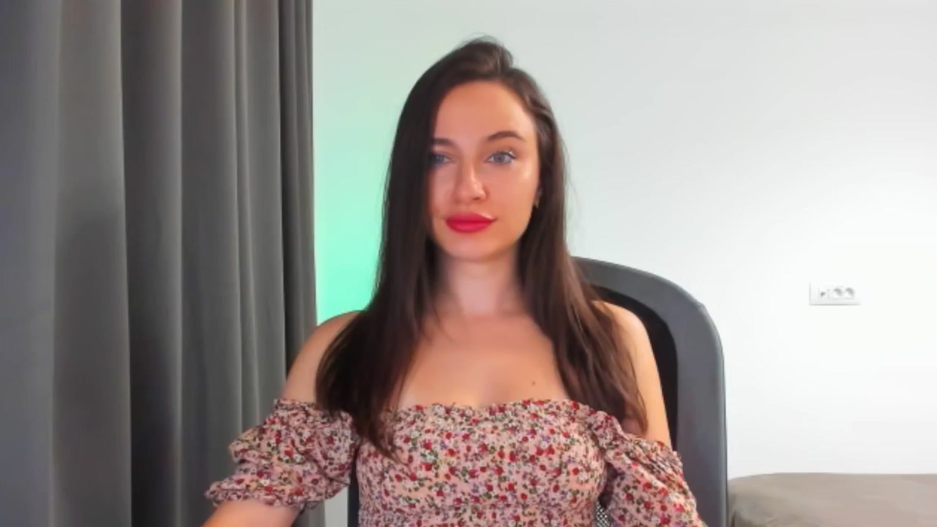 Gallery image thumbnail from Cyber_Geisha's myfreecams stream on, 07/27/2024, 18:10 image 20 of 20