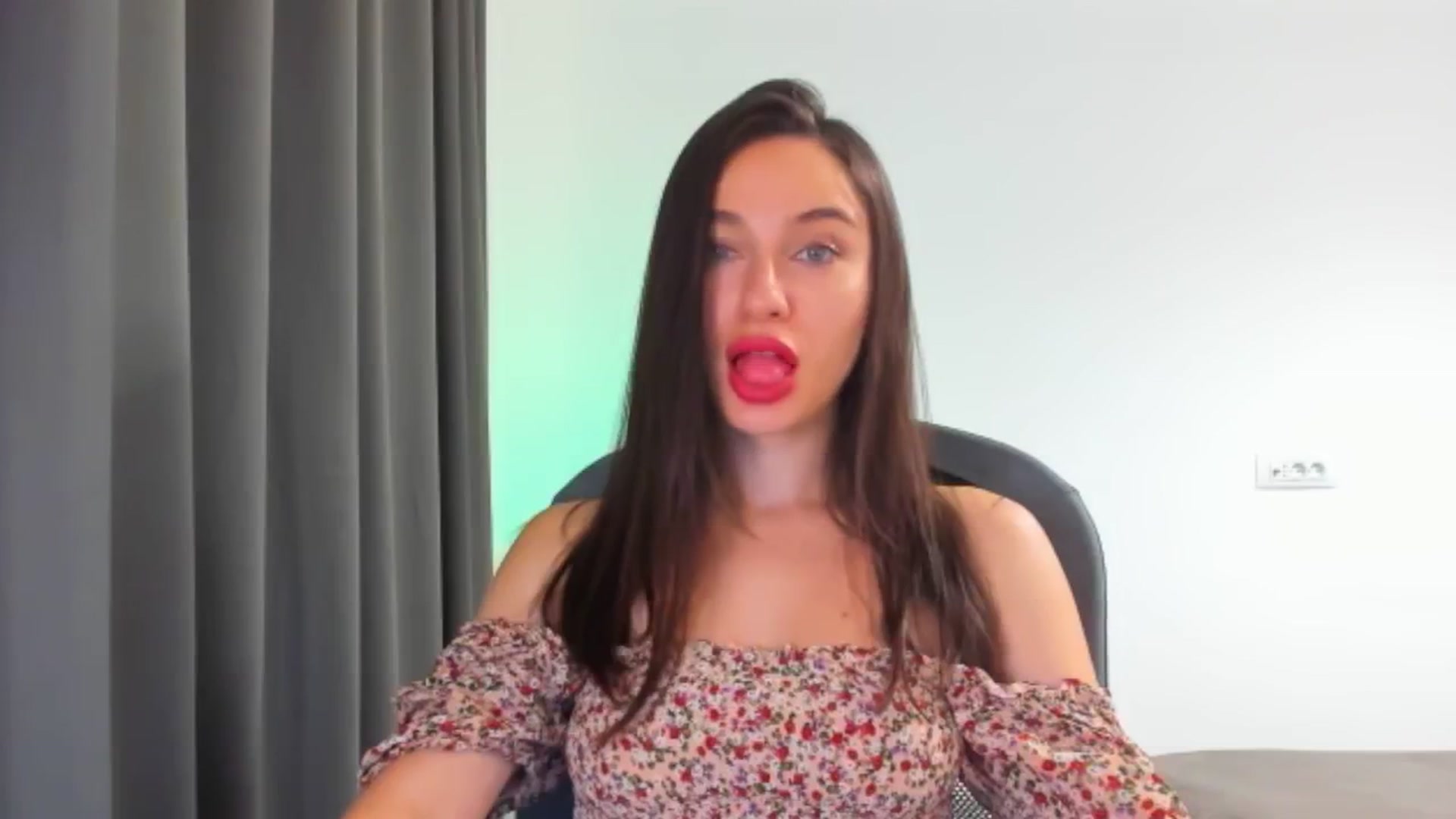 Gallery image thumbnail from Cyber_Geisha's myfreecams stream on, 07/27/2024, 18:10 image 8 of 20
