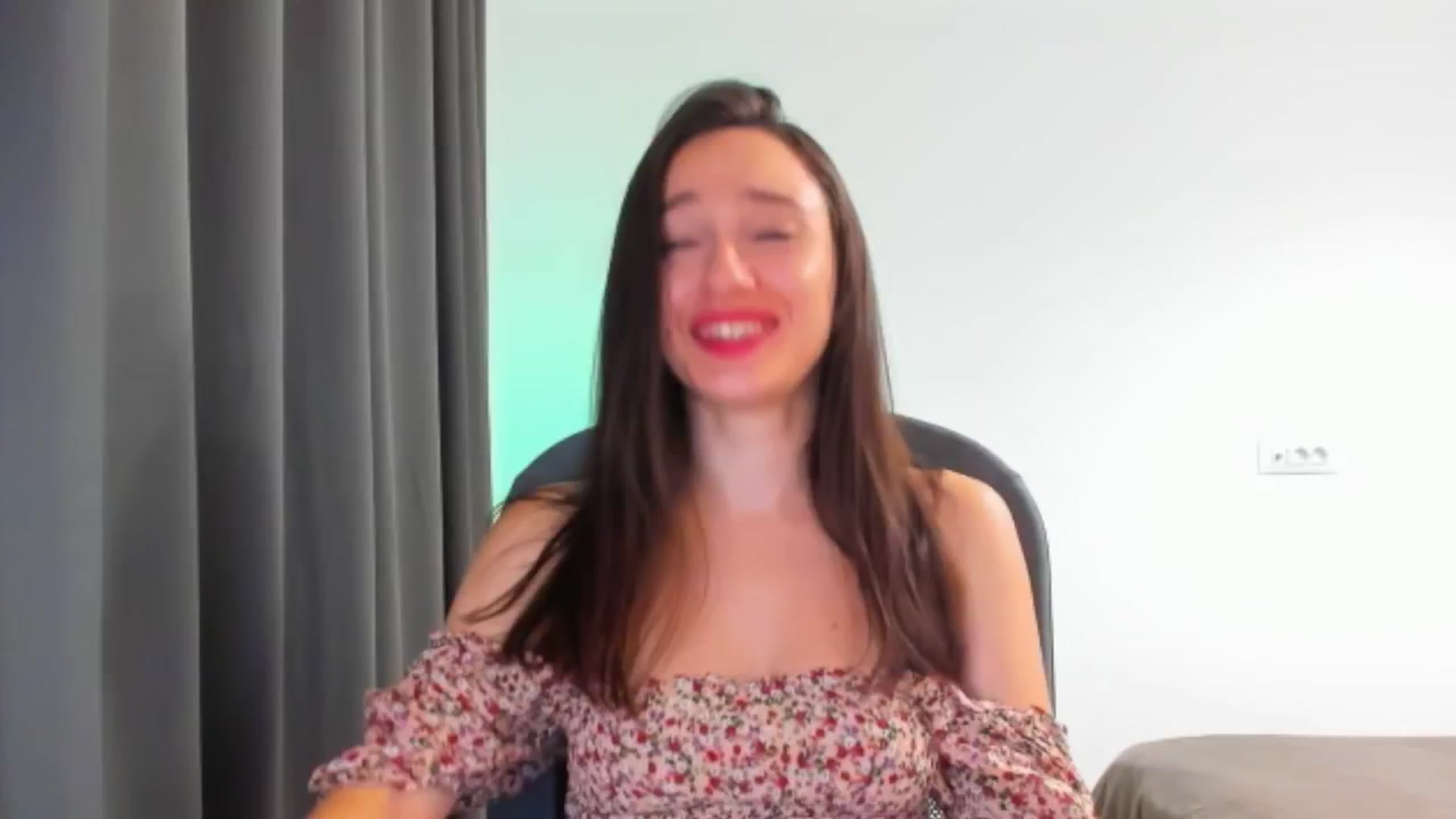 Gallery image thumbnail from Cyber_Geisha's myfreecams stream on, 07/27/2024, 18:10 image 18 of 20