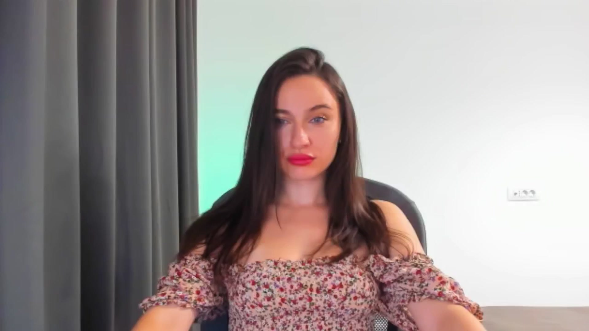Gallery image thumbnail from Cyber_Geisha's myfreecams stream on, 07/27/2024, 18:10 image 16 of 20