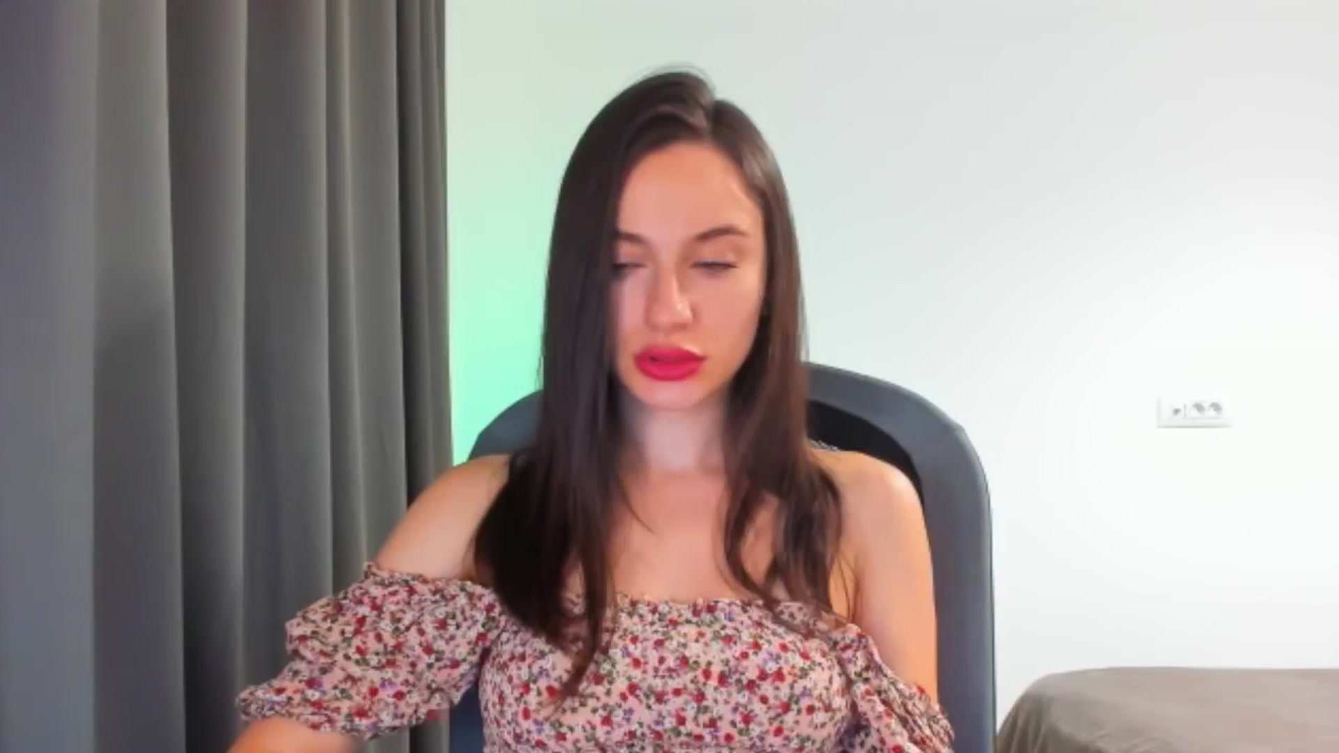 Gallery image thumbnail from Cyber_Geisha's myfreecams stream on, 07/27/2024, 18:10 image 10 of 20