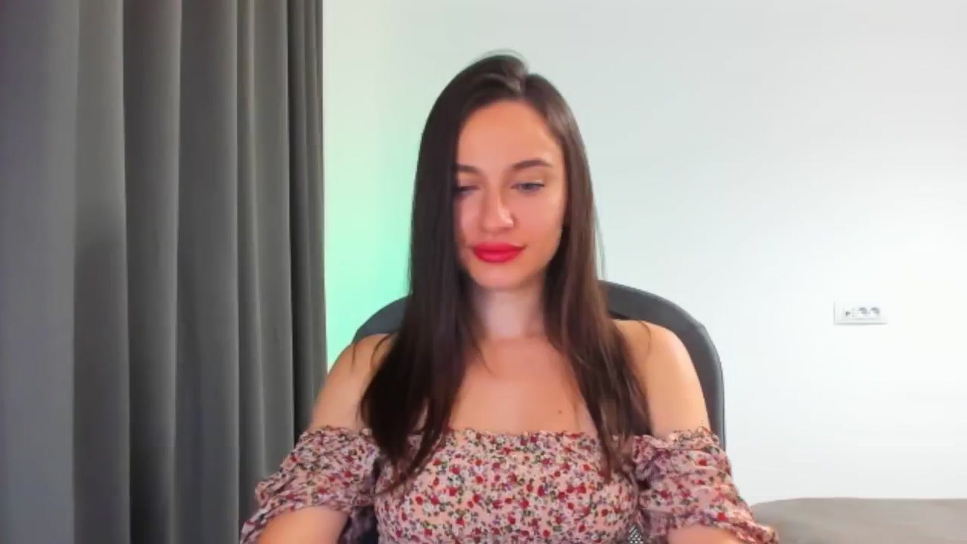 Gallery image thumbnail from Cyber_Geisha's myfreecams stream on, 07/27/2024, 18:10 image 7 of 20