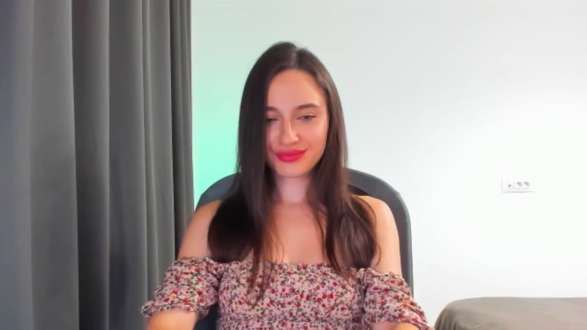 Gallery image thumbnail from Cyber_Geisha's myfreecams stream on, 07/27/2024, 19:16 image 19 of 20