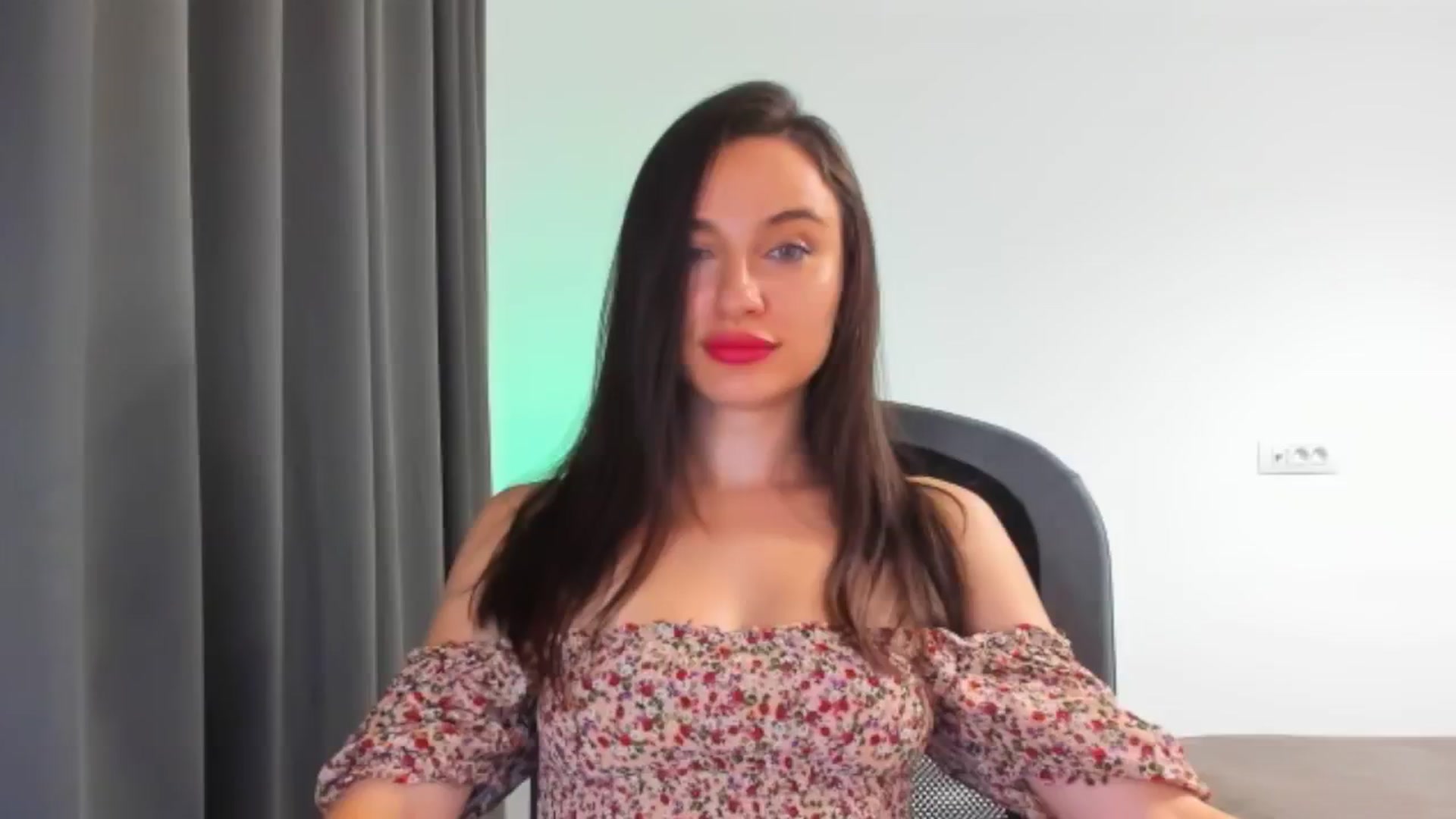 Gallery image thumbnail from Cyber_Geisha's myfreecams stream on, 07/27/2024, 19:16 image 4 of 20