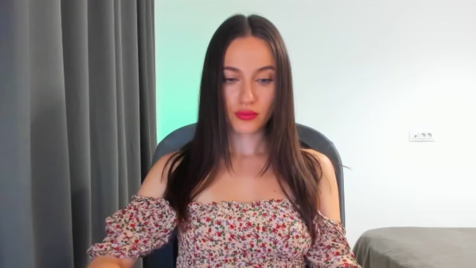 Gallery image thumbnail from Cyber_Geisha's myfreecams stream on, 07/27/2024, 20:34 image 11 of 20