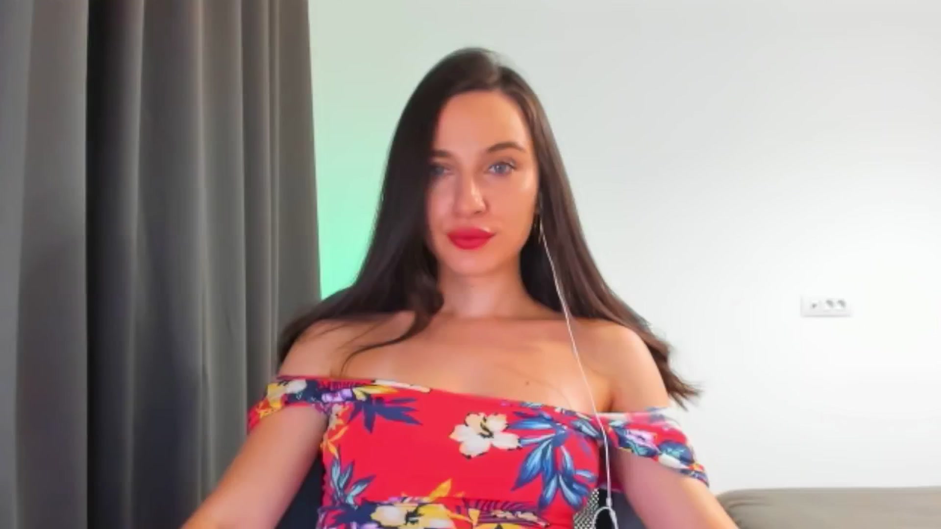 Gallery image thumbnail from Cyber_Geisha's myfreecams stream on, 07/28/2024, 19:45 image 15 of 20