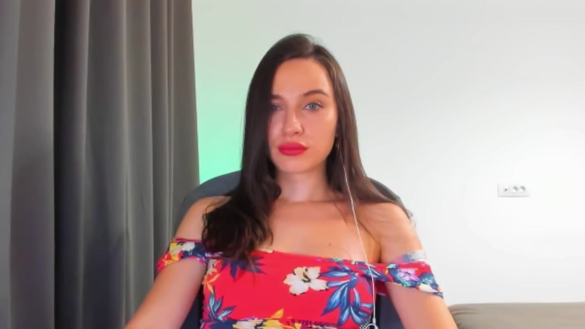 Gallery image thumbnail from Cyber_Geisha's myfreecams stream on, 07/28/2024, 19:45 image 18 of 20