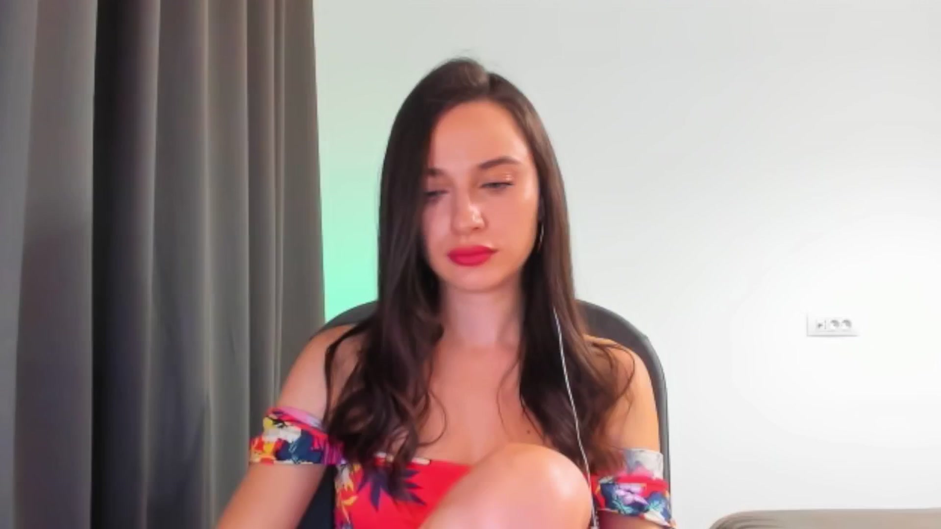 Gallery image thumbnail from Cyber_Geisha's myfreecams stream on, 07/28/2024, 19:45 image 10 of 20