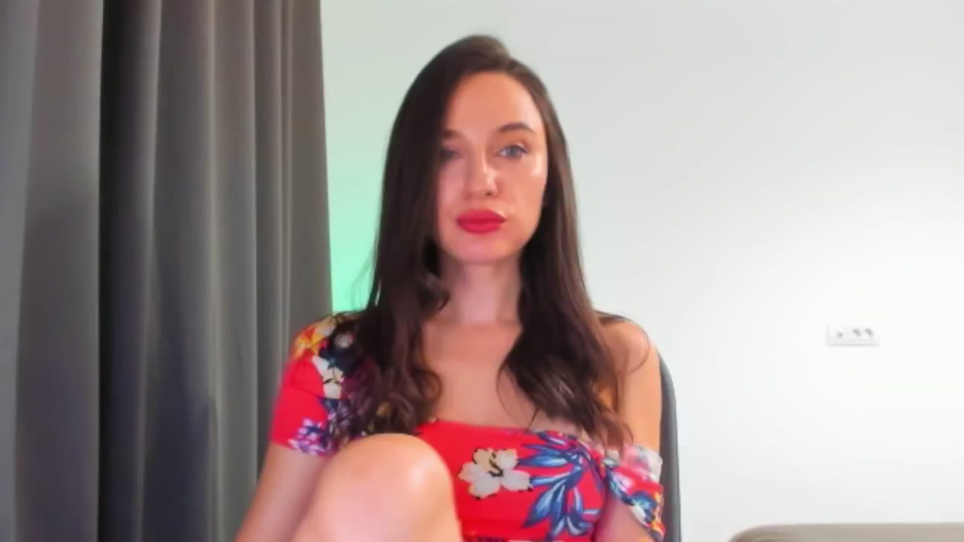 Gallery image thumbnail from Cyber_Geisha's myfreecams stream on, 07/28/2024, 19:45 image 6 of 20